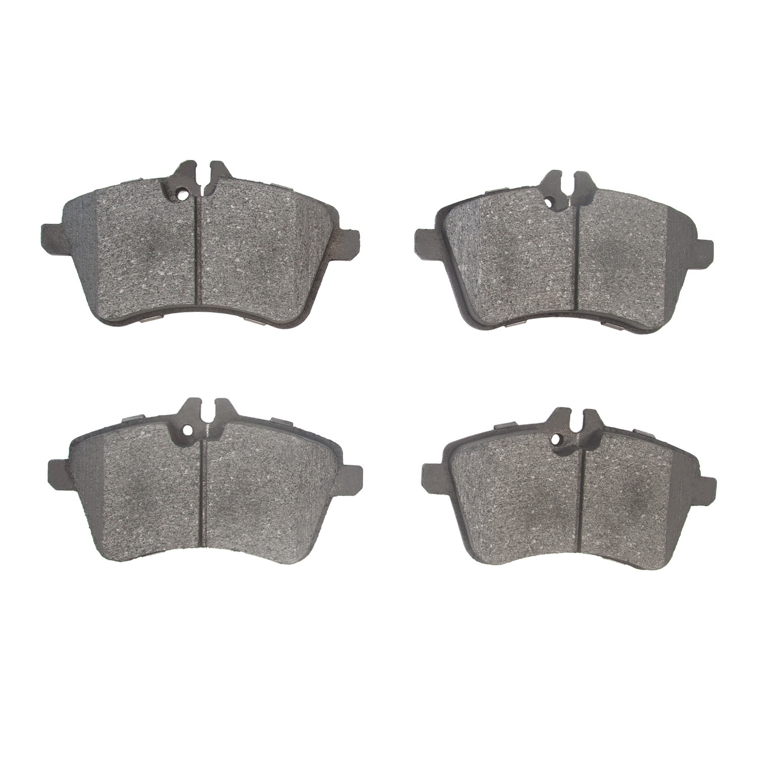 DFC 4000 HybriDynamic Brake Pads