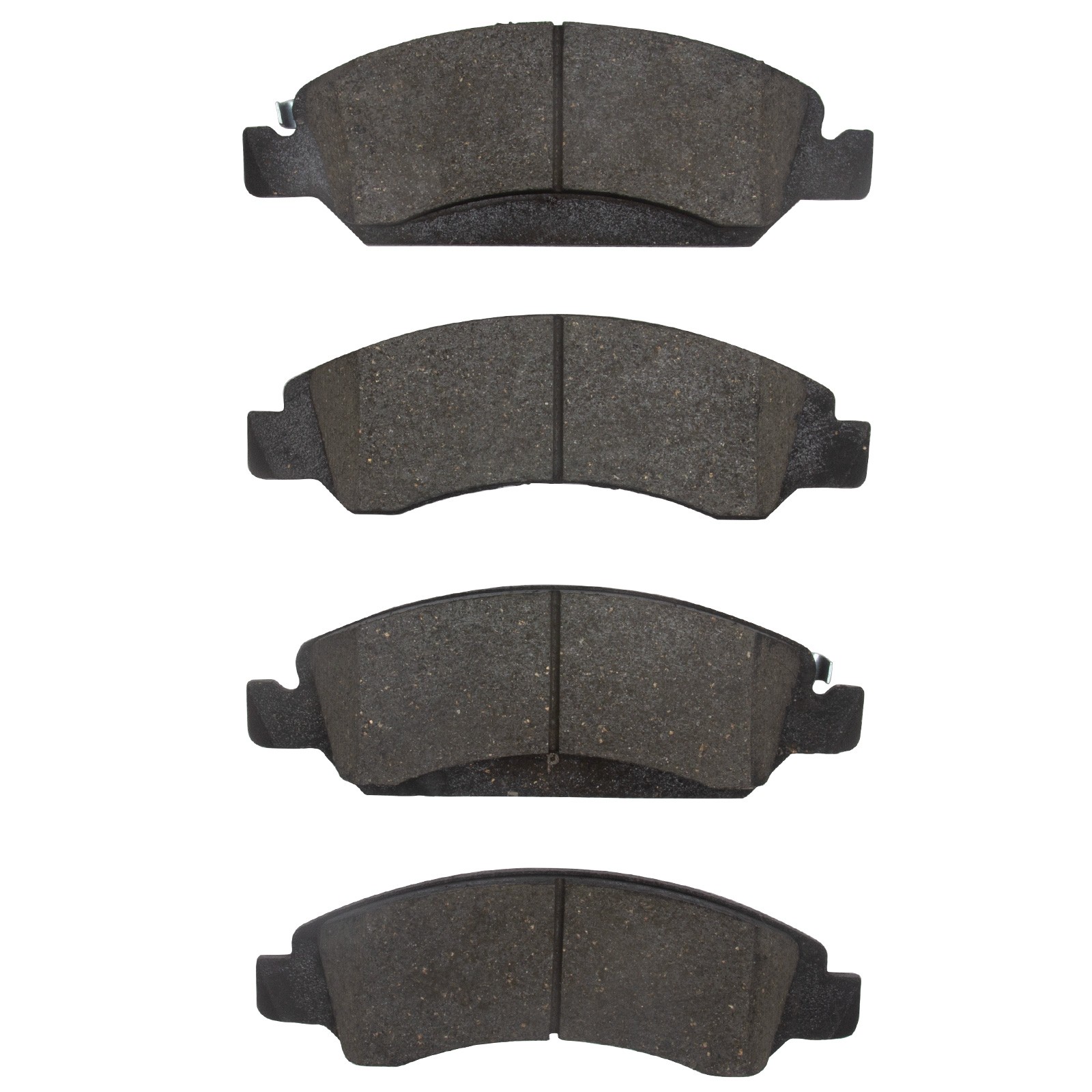 DFC 4000 HybriDynamic Brake Pads
