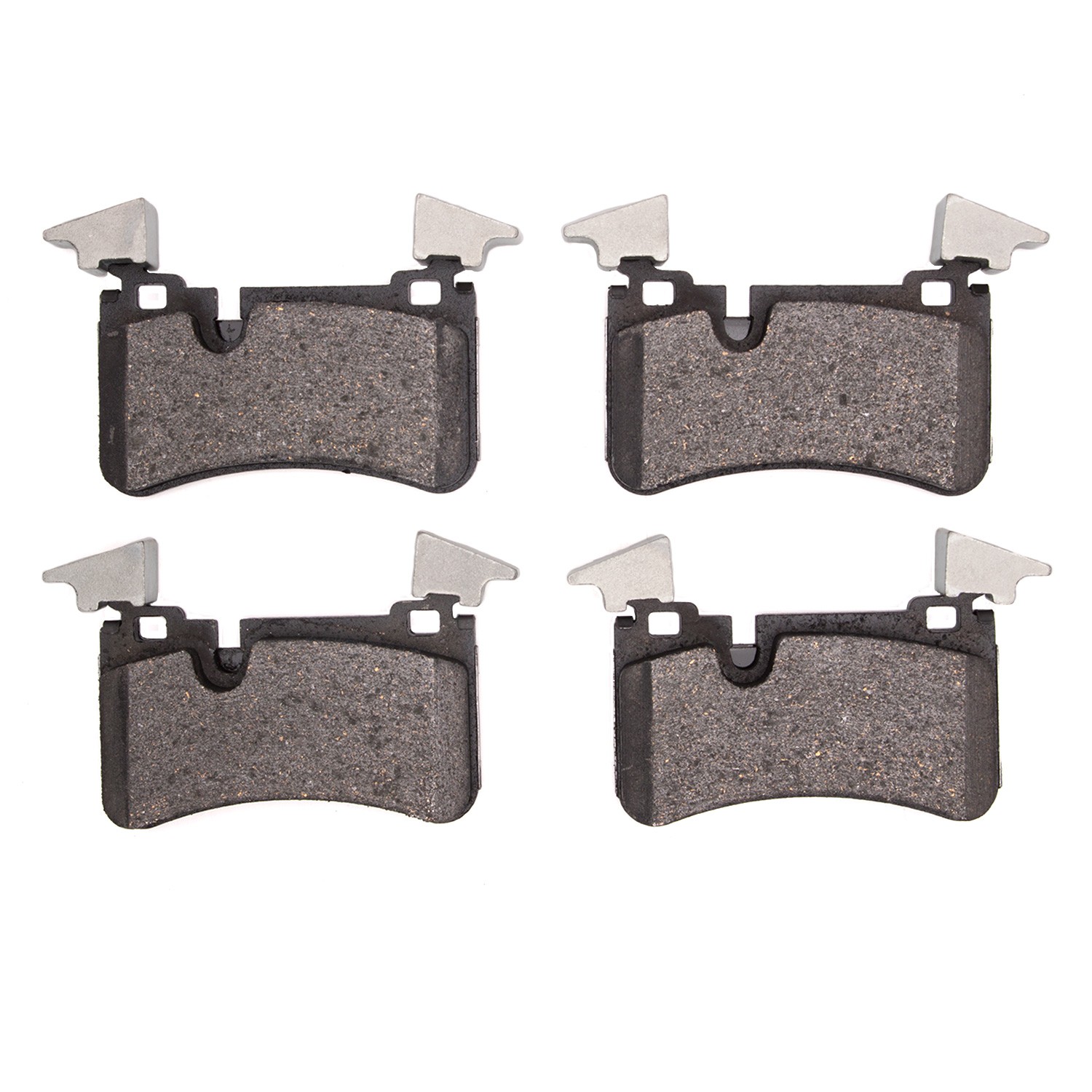 DFC 4000 HybriDynamic Brake Pads