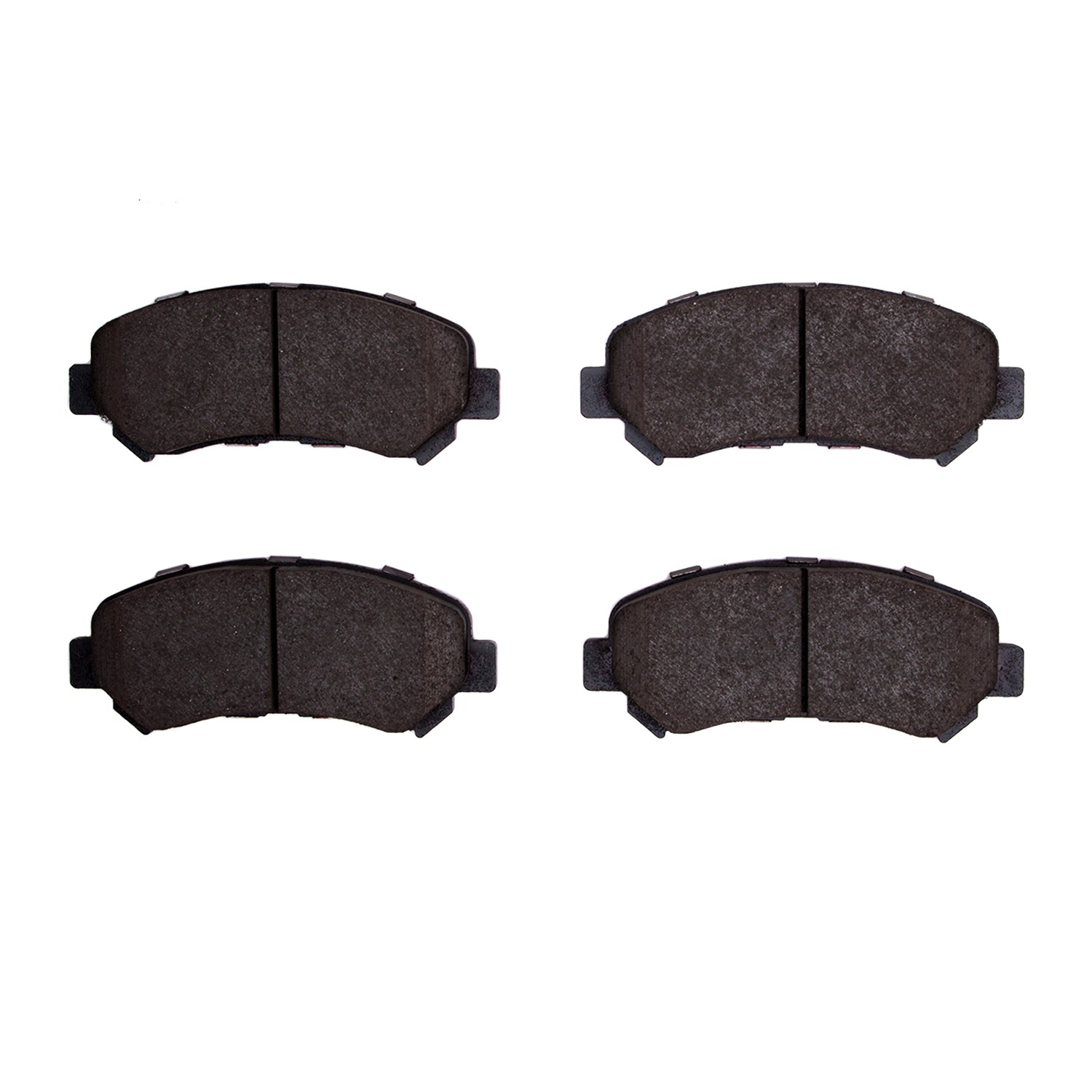 DFC 4000 HybriDynamic Brake Pads