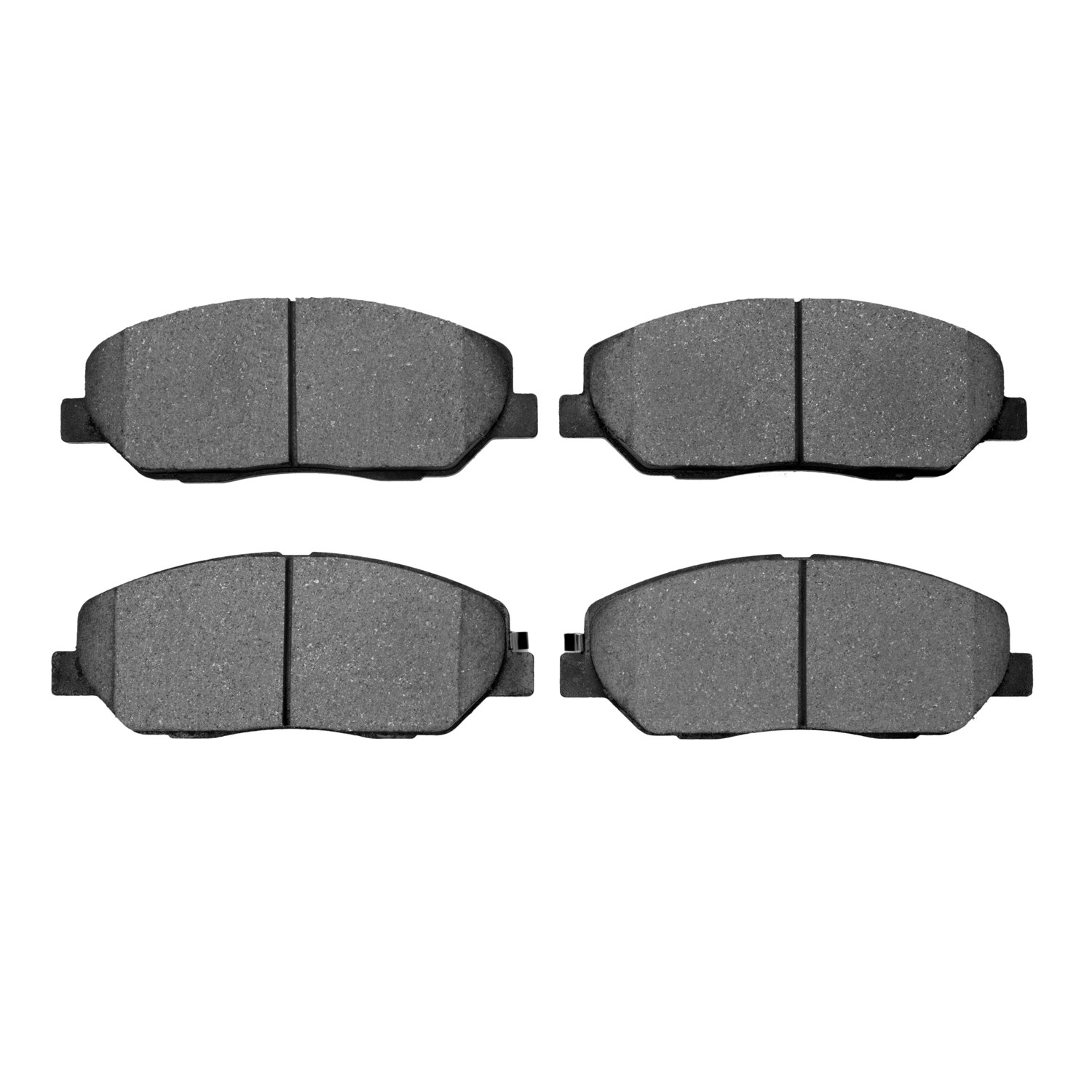 DFC 4000 HybriDynamic Brake Pads
