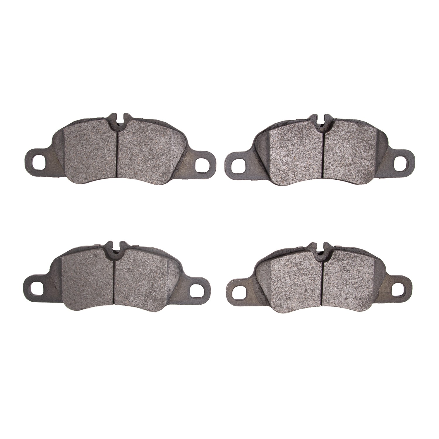 DFC 4000 HybriDynamic Brake Pads