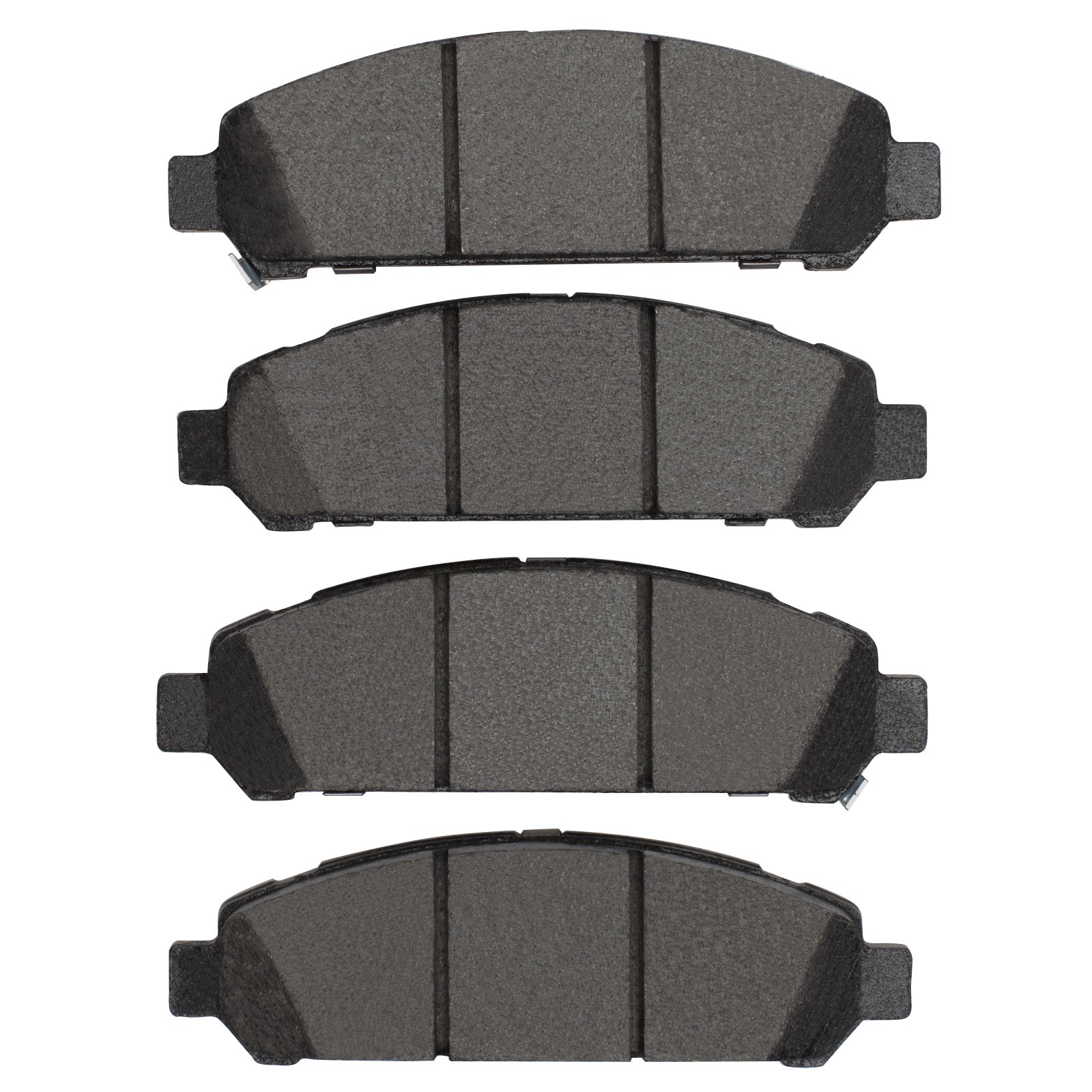 DFC 4000 HybriDynamic Brake Pads