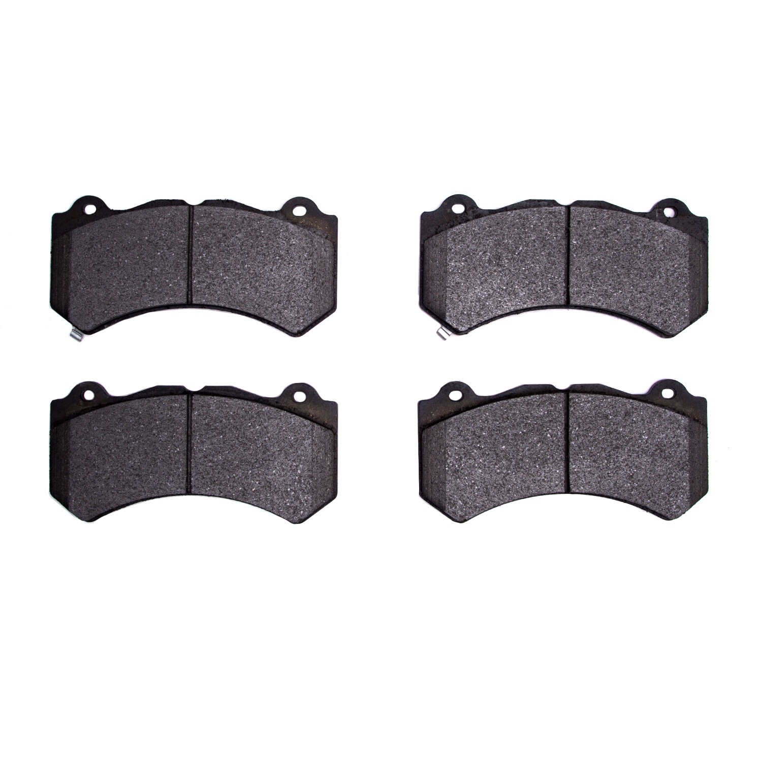 DFC 4000 HybriDynamic Brake Pads