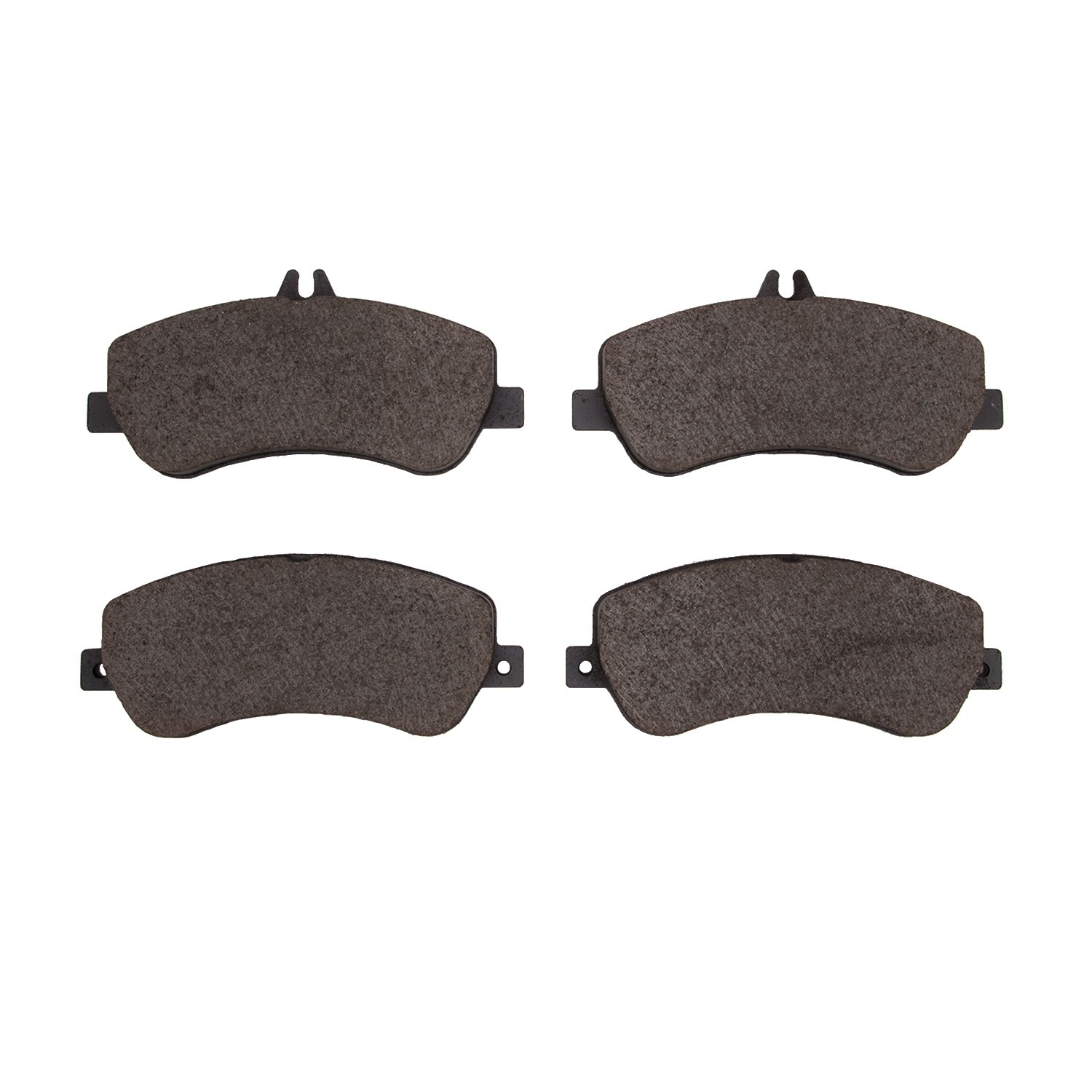 DFC 4000 HybriDynamic Brake Pads