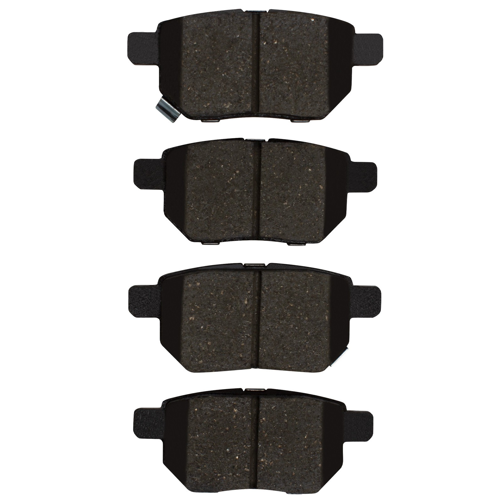 DFC 4000 HybriDynamic Brake Pads