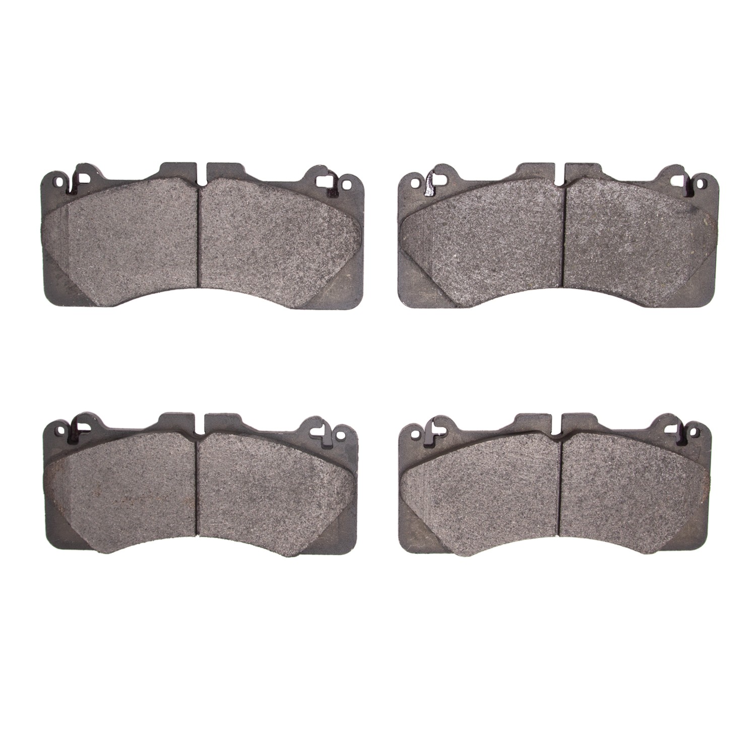 DFC 4000 HybriDynamic Brake Pads