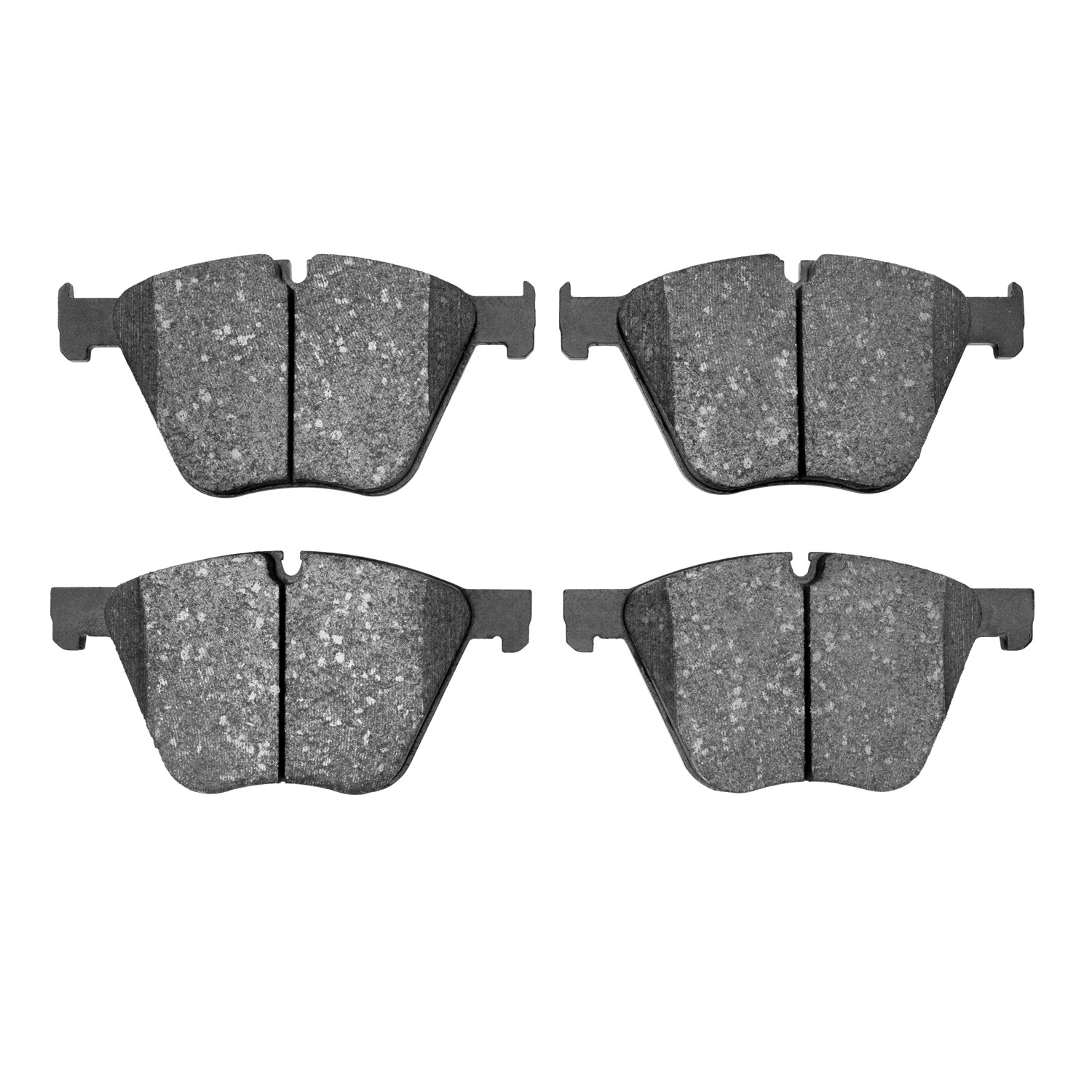 DFC 4000 HybriDynamic Brake Pads