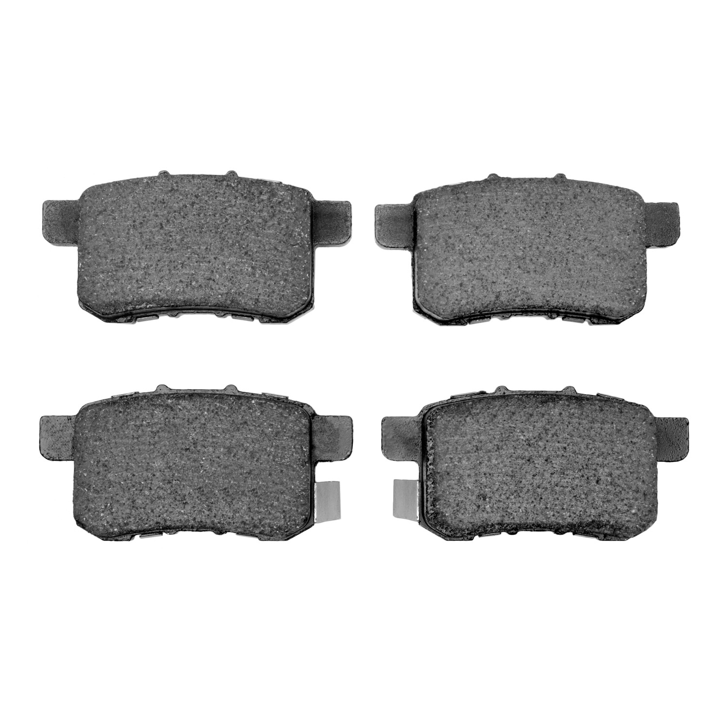 DFC 4000 HybriDynamic Brake Pads