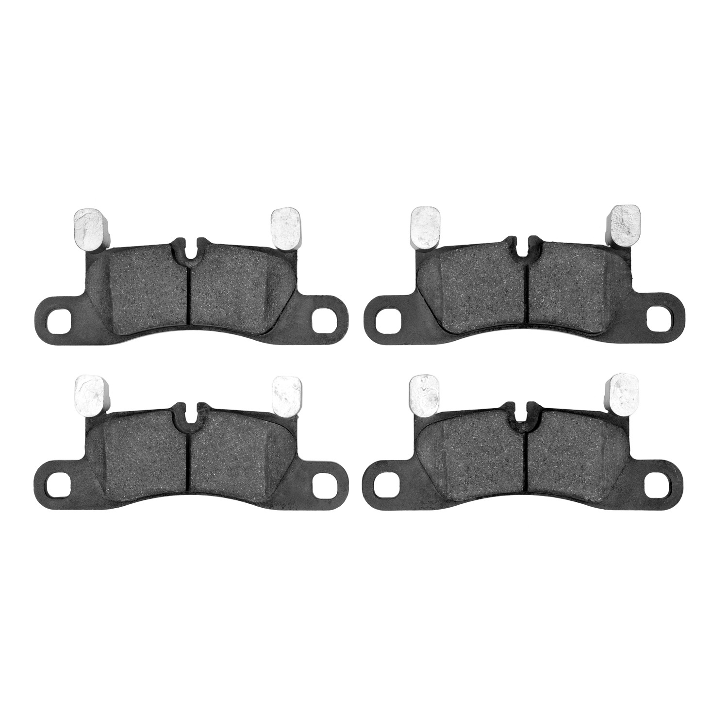 DFC 4000 HybriDynamic Brake Pads