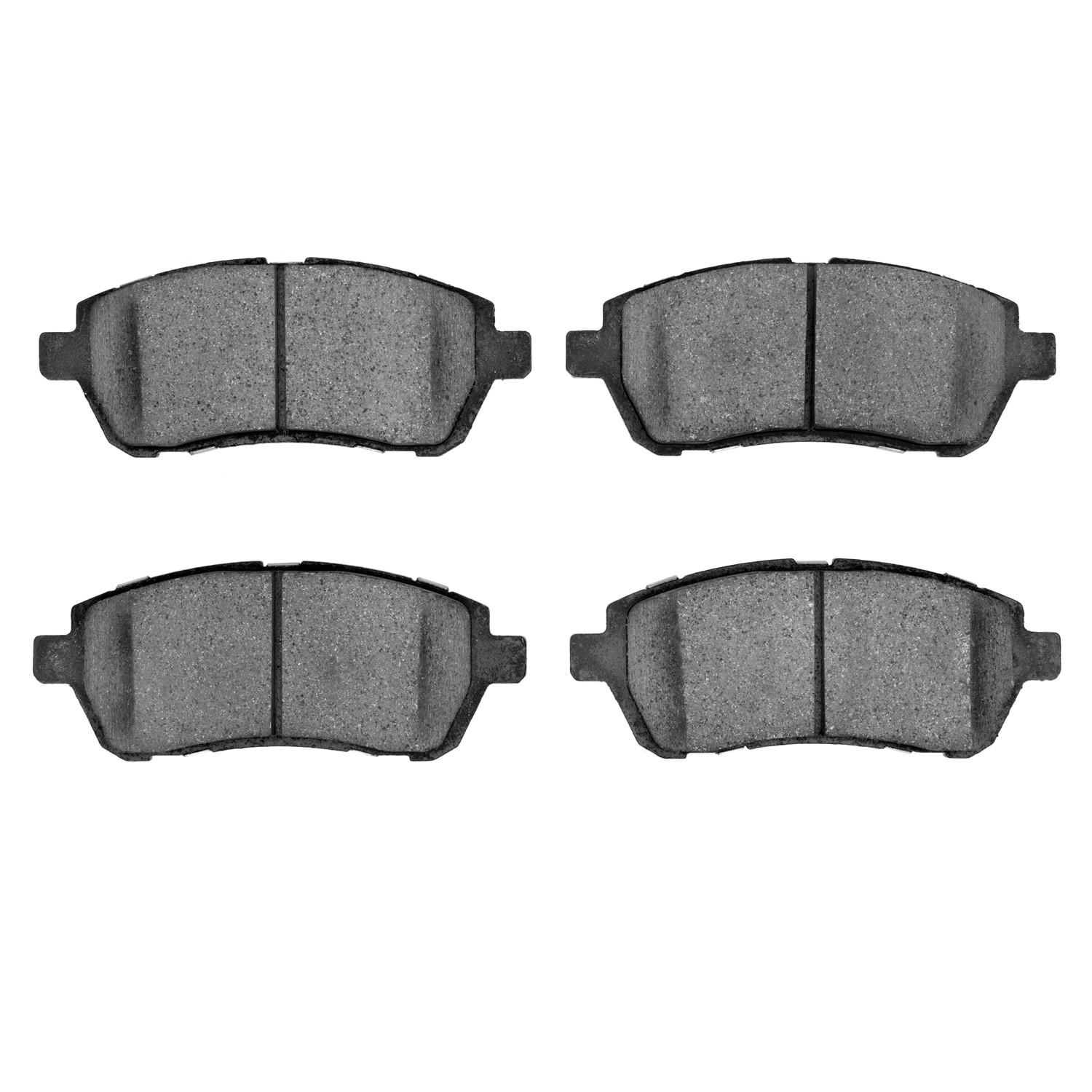 DFC 4000 HybriDynamic Brake Pads