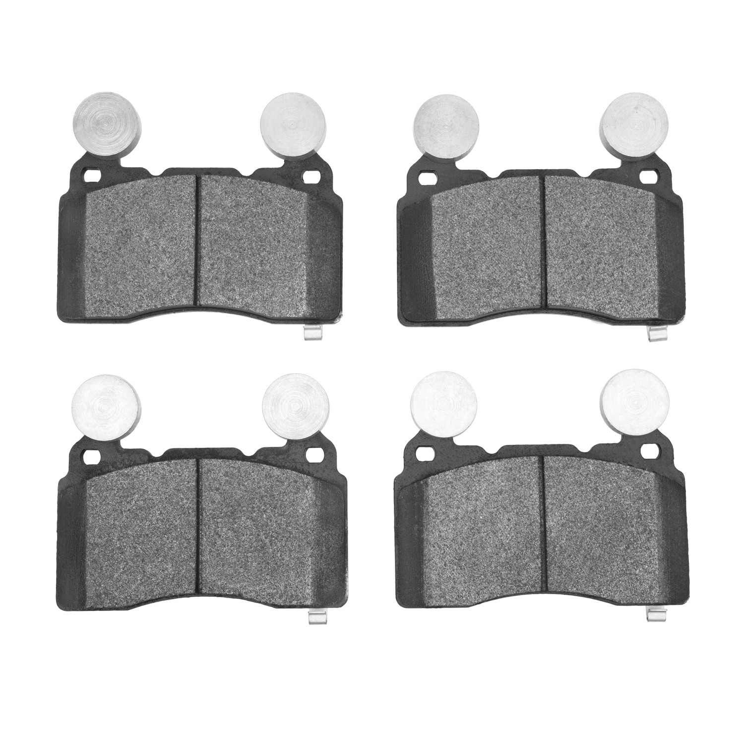 DFC 4000 HybriDynamic Brake Pads