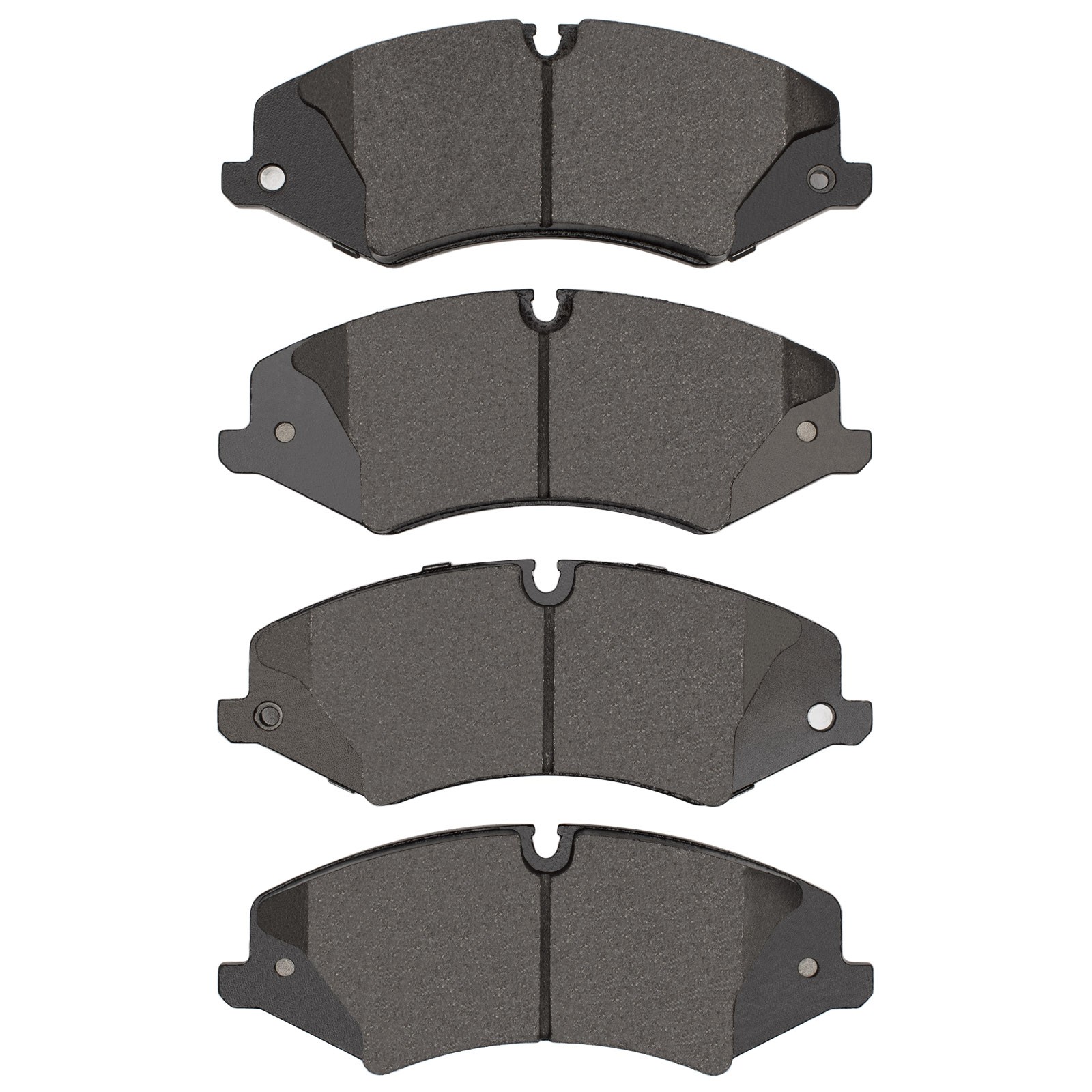 DFC 4000 HybriDynamic Brake Pads