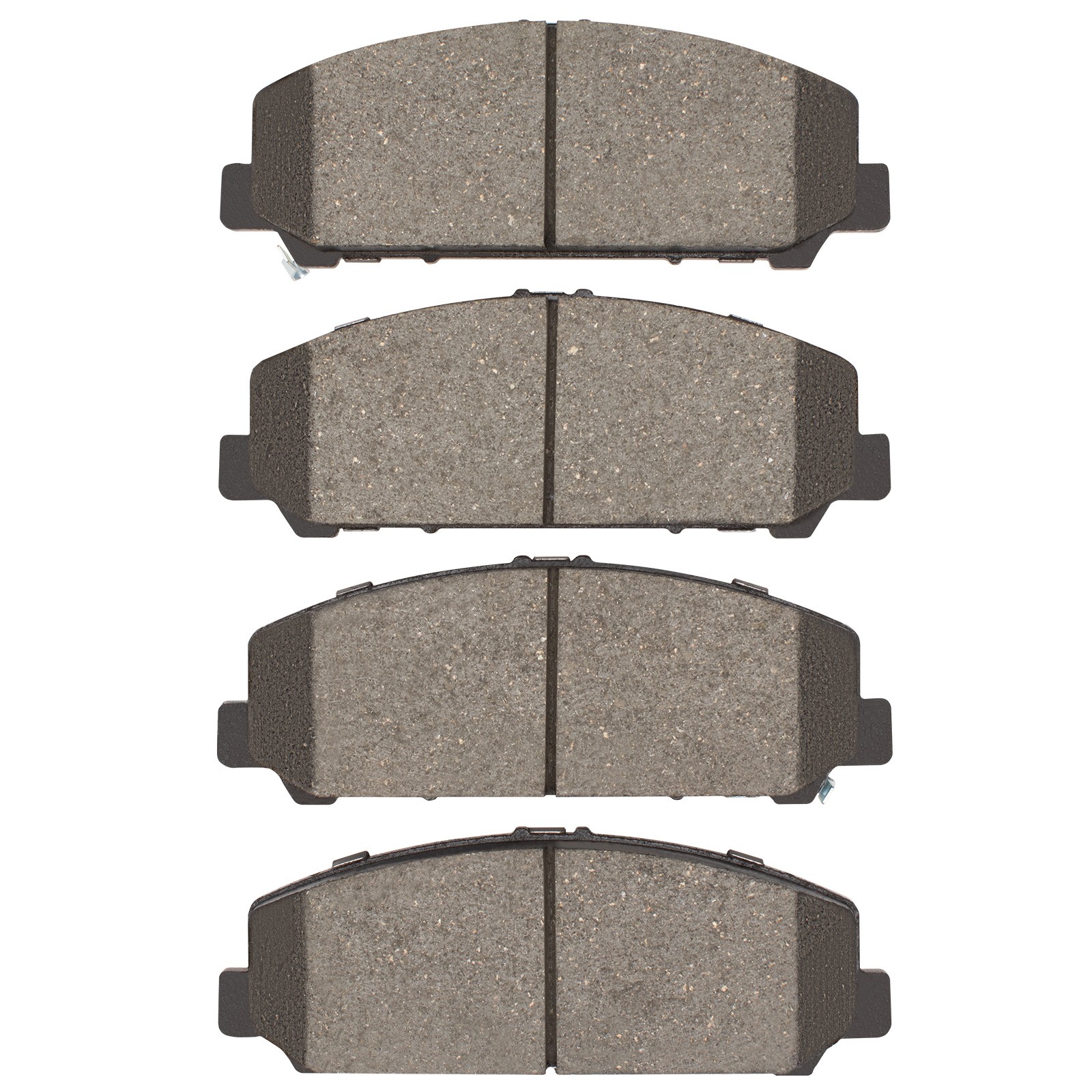 DFC 4000 HybriDynamic Brake Pads