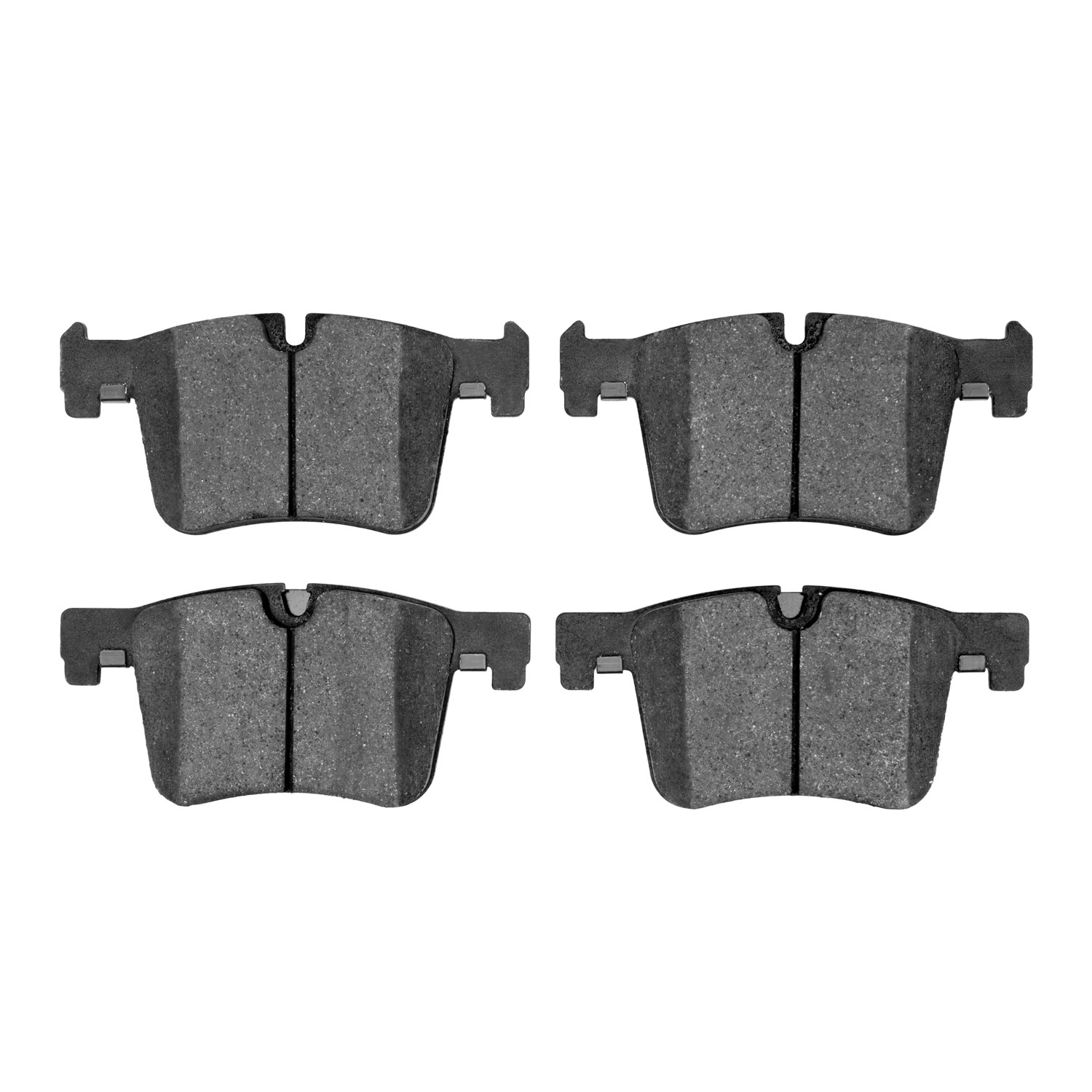 DFC 4000 HybriDynamic Brake Pads