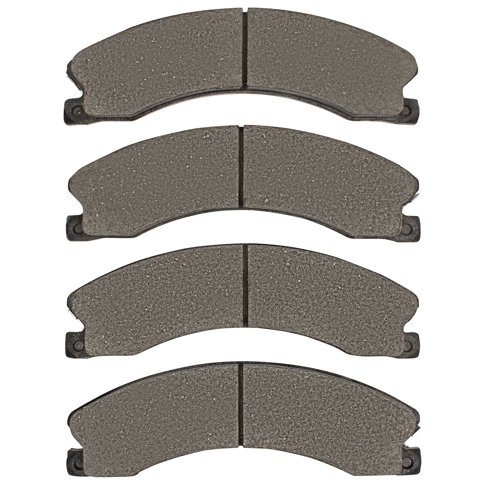 DFC 4000 HybriDynamic Brake Pads