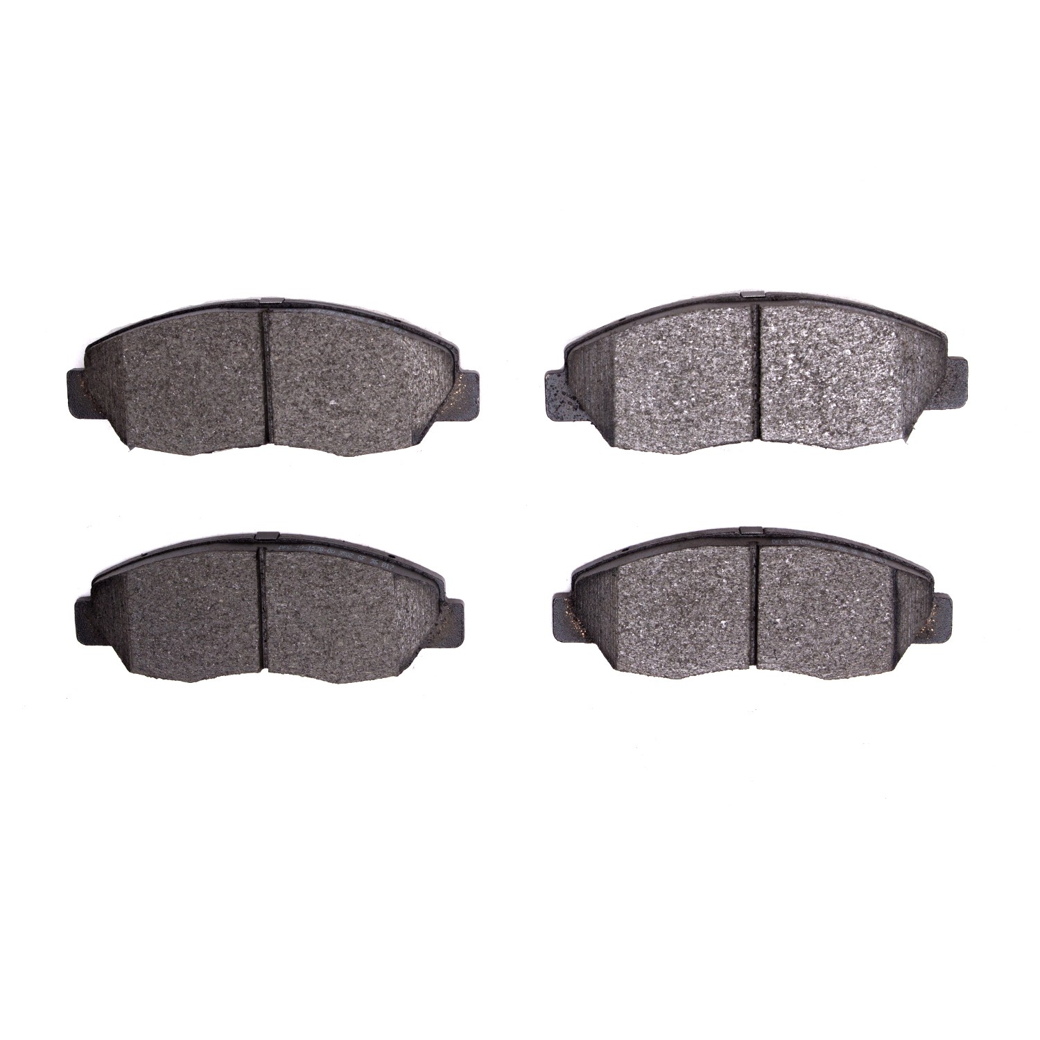 DFC 4000 HybriDynamic Brake Pads