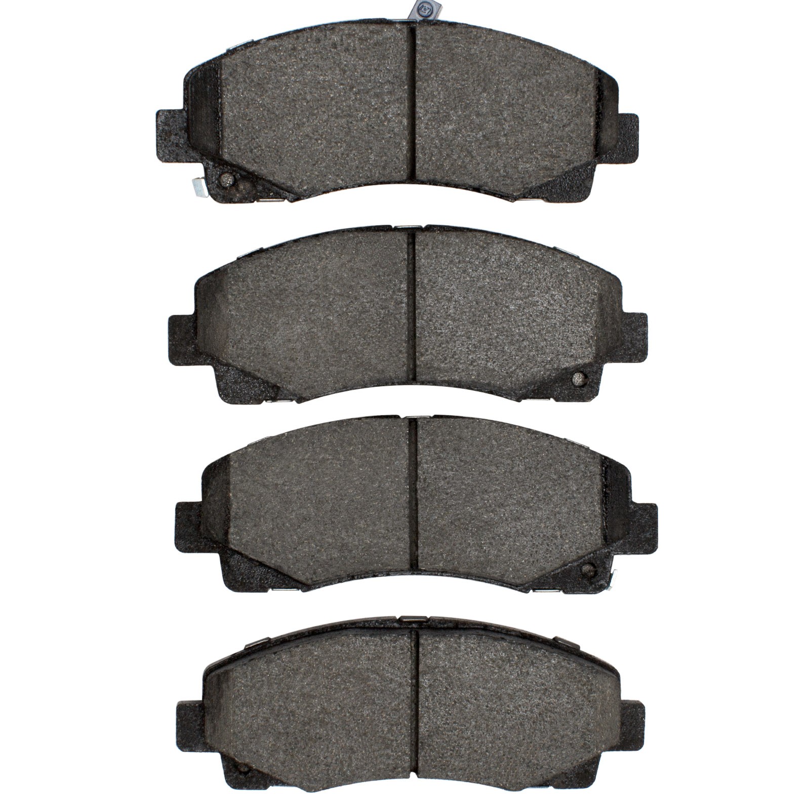 DFC 4000 HybriDynamic Brake Pads
