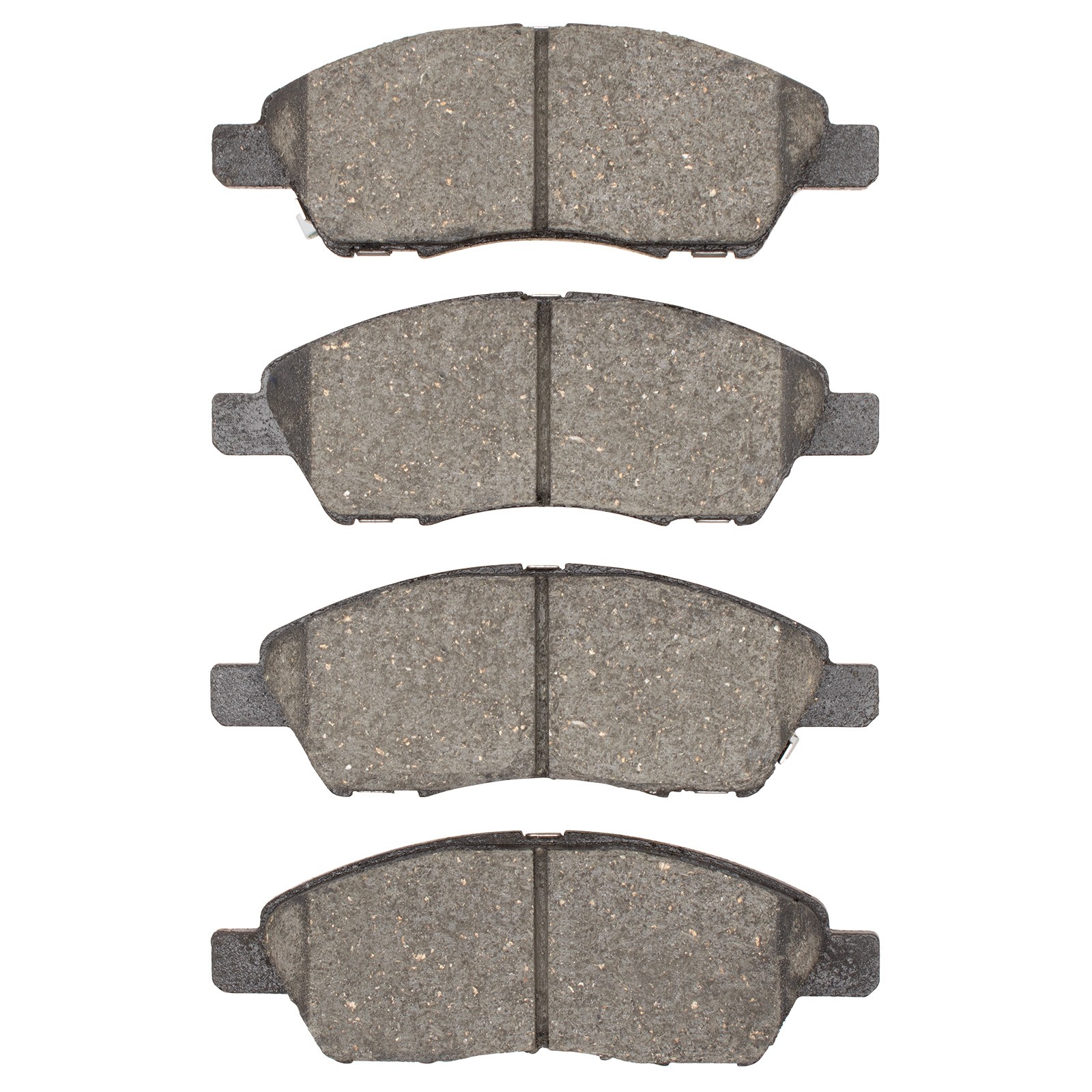 DFC 4000 HybriDynamic Brake Pads