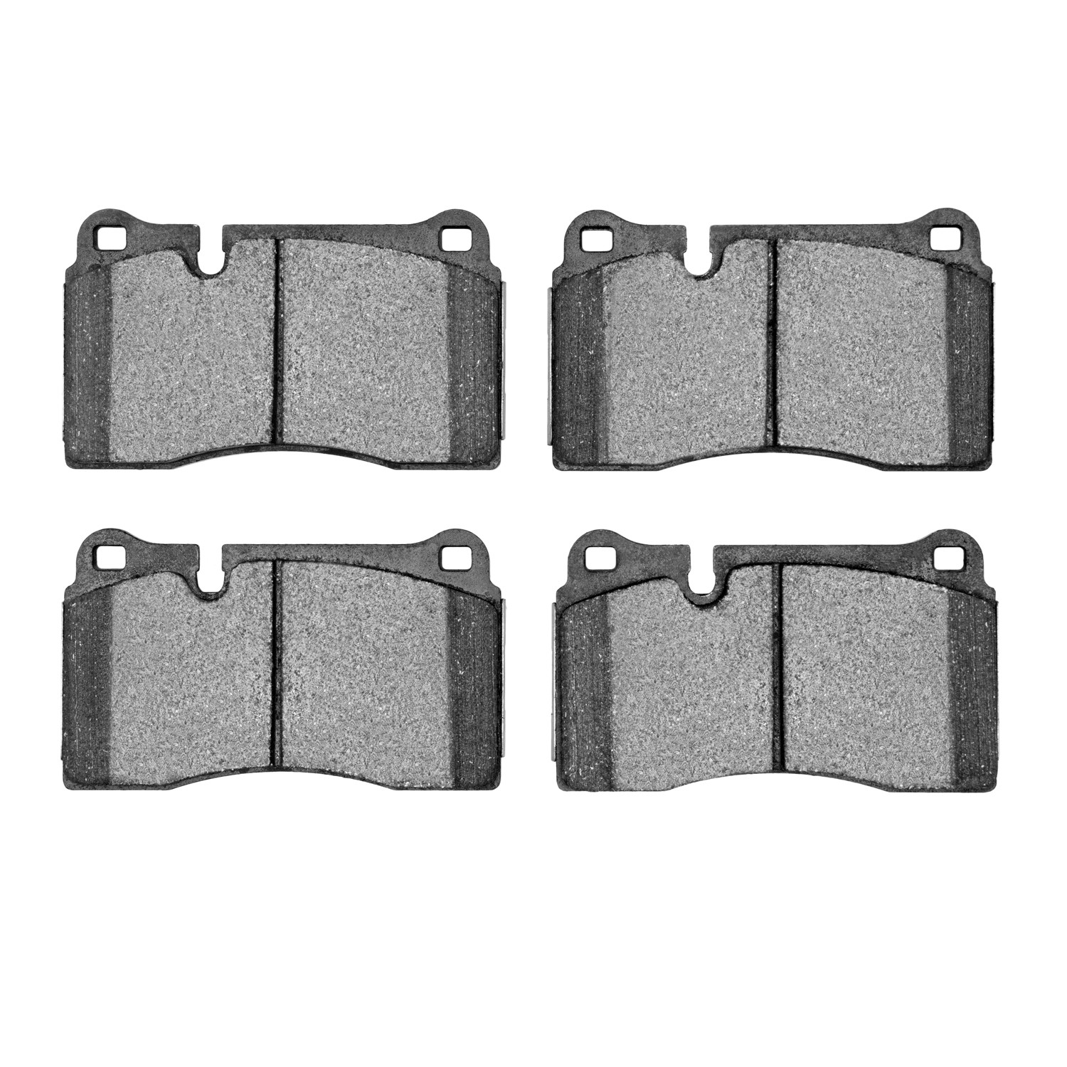 DFC 4000 HybriDynamic Brake Pads