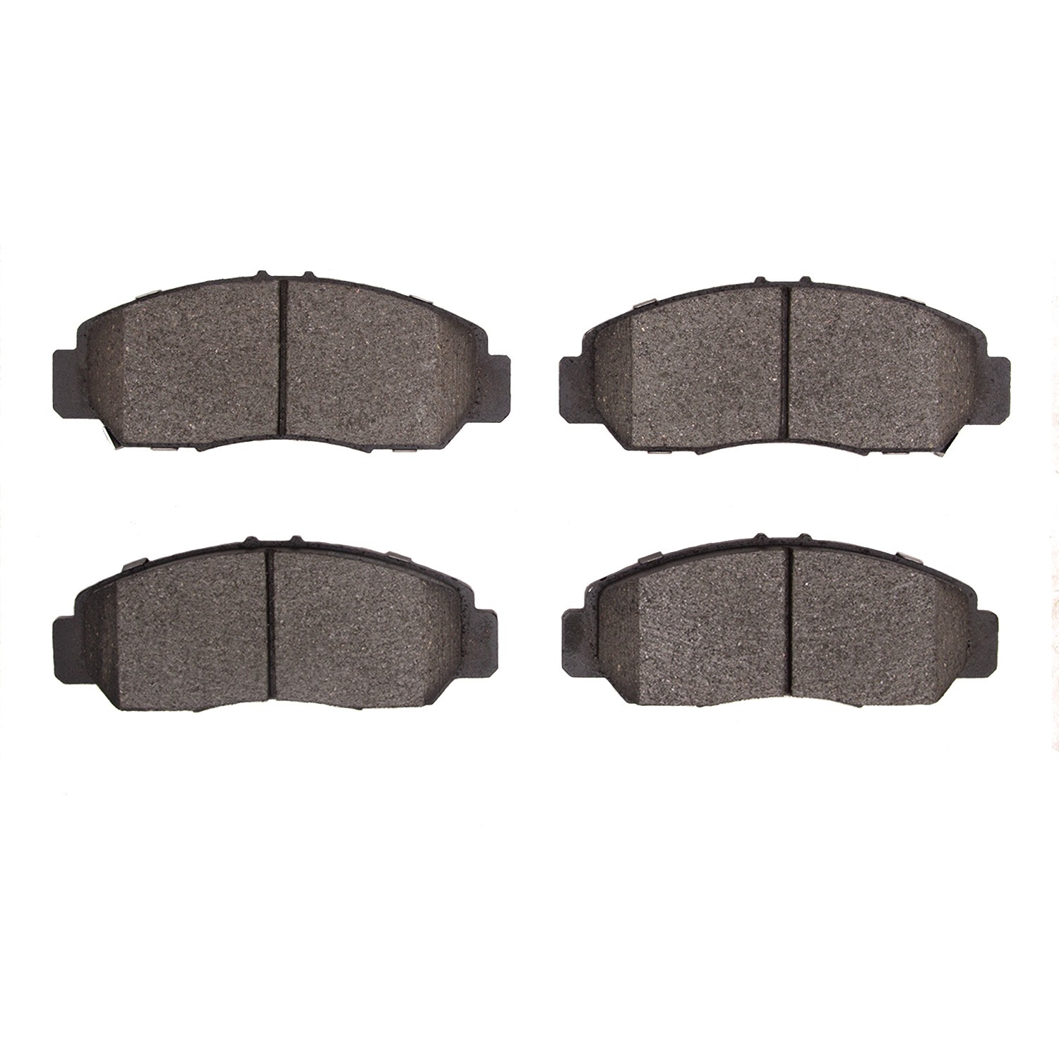 DFC 4000 HybriDynamic Brake Pads