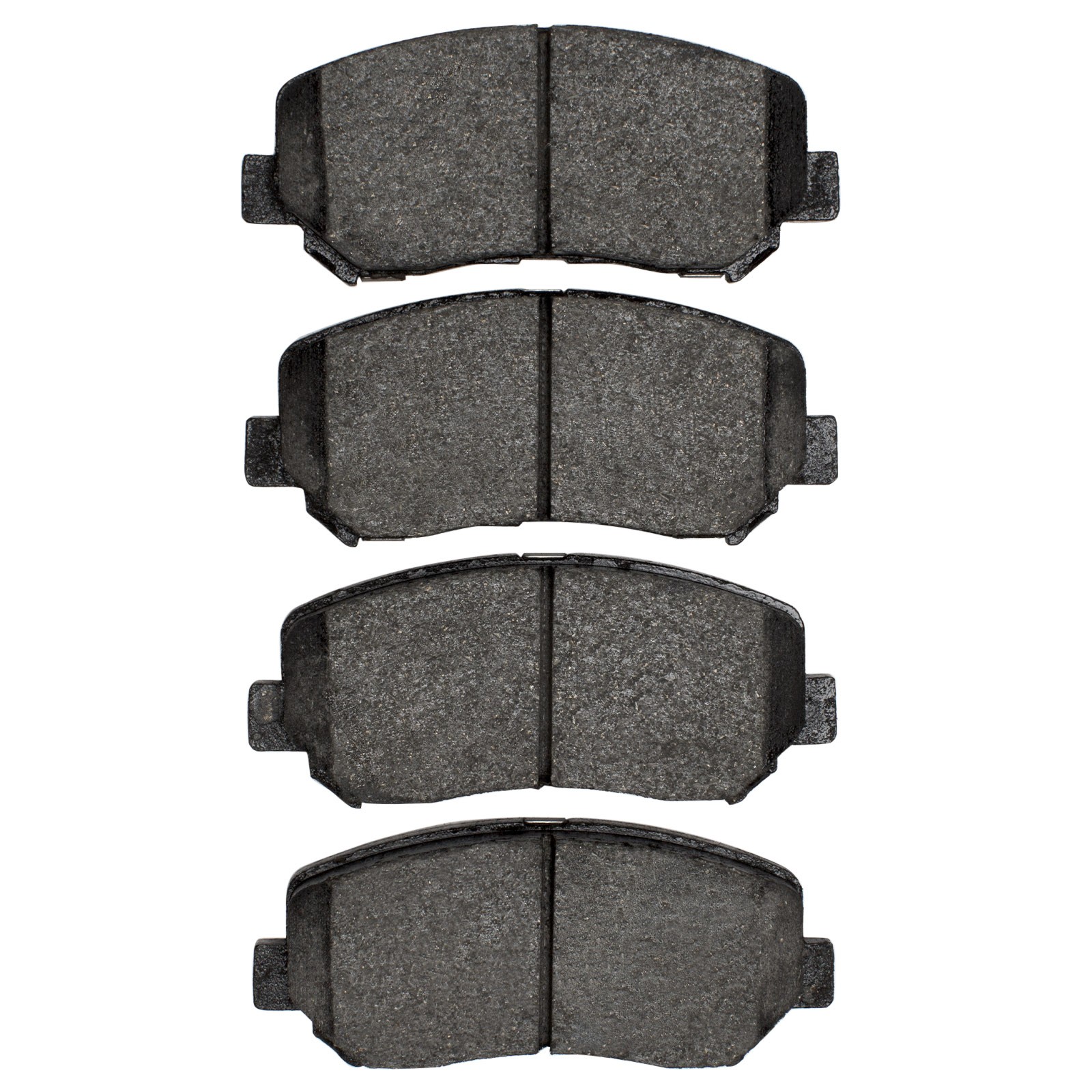 DFC 4000 HybriDynamic Brake Pads