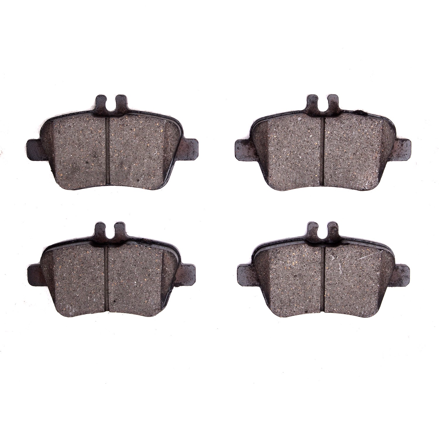 DFC 4000 HybriDynamic Brake Pads