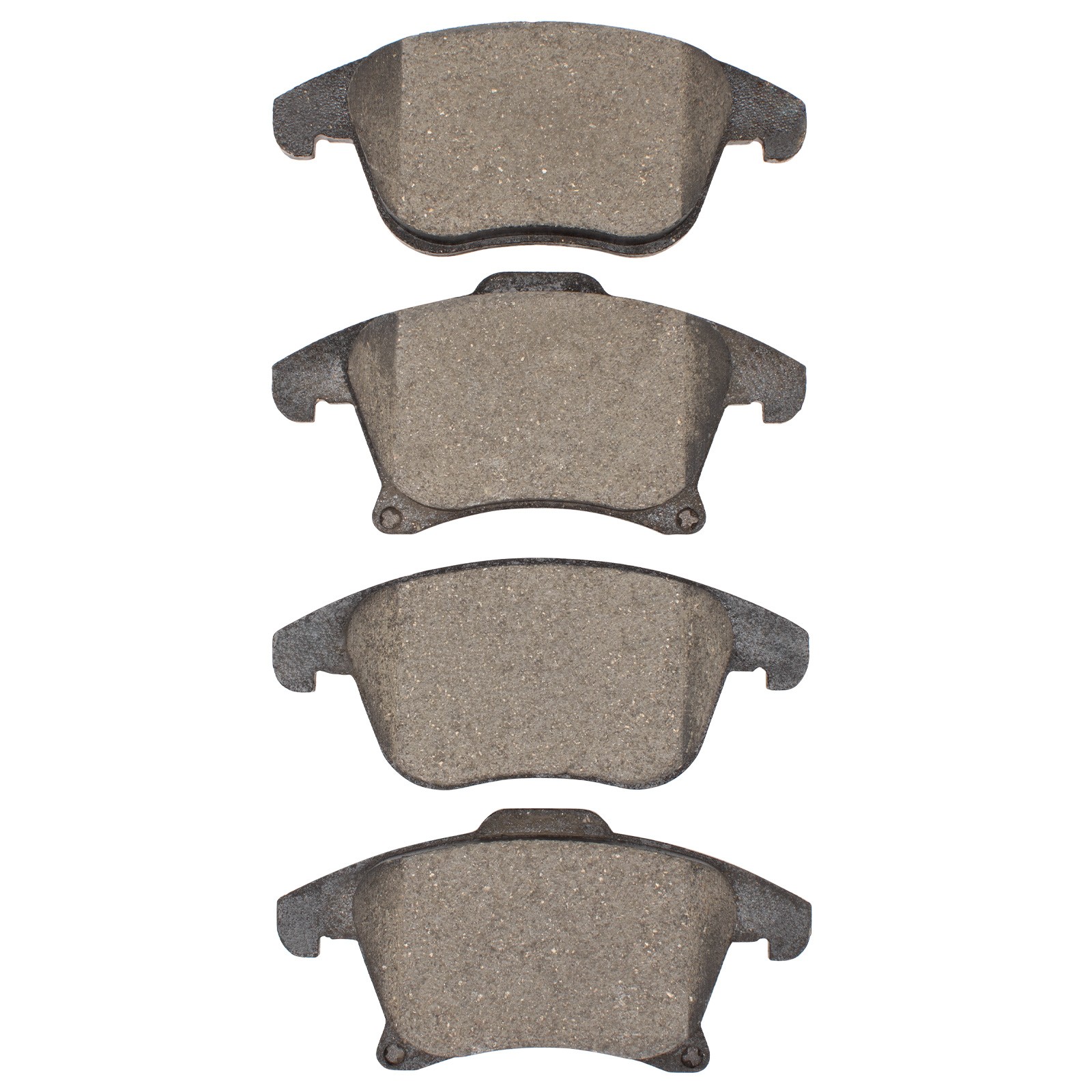 DFC 4000 HybriDynamic Brake Pads