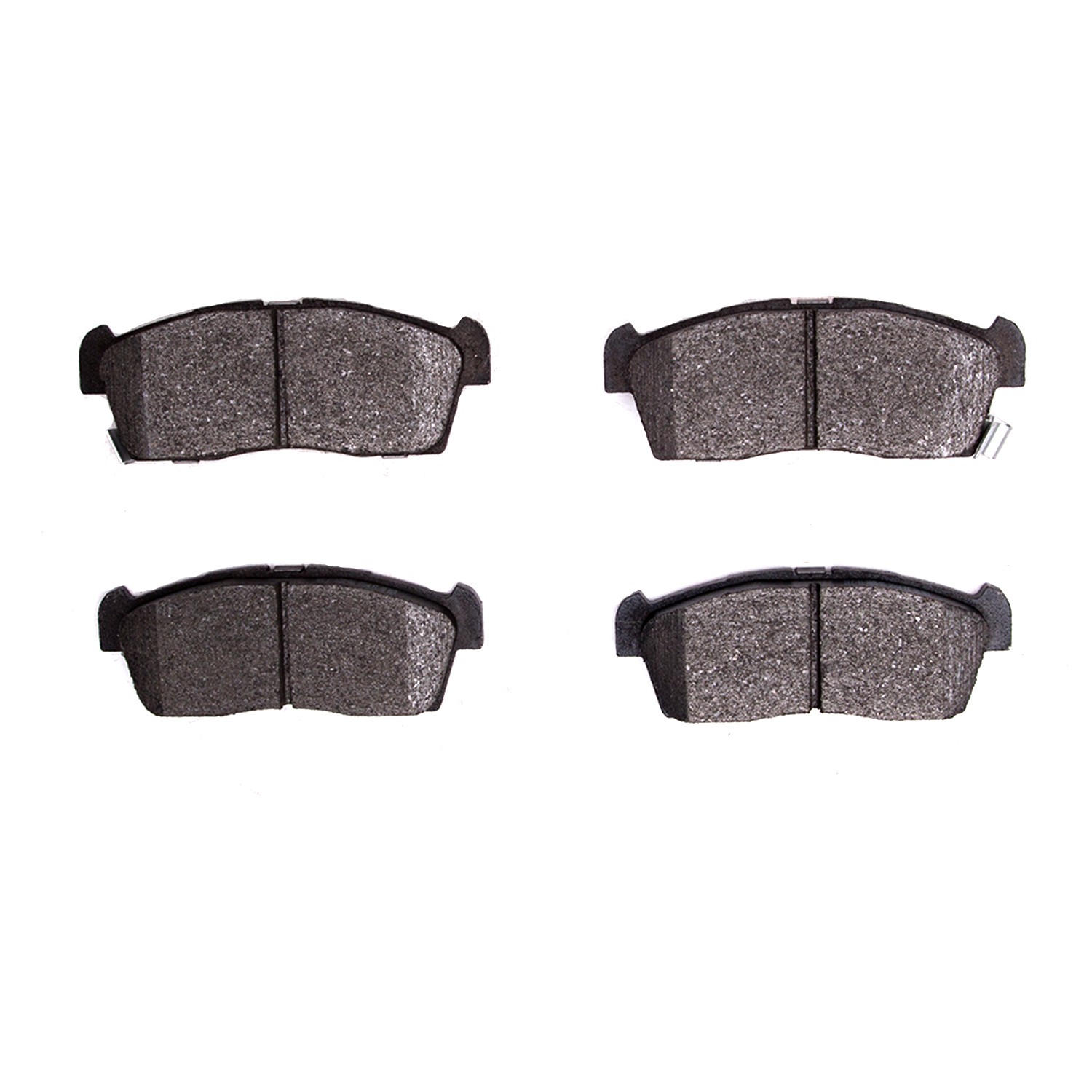 DFC 4000 HybriDynamic Brake Pads