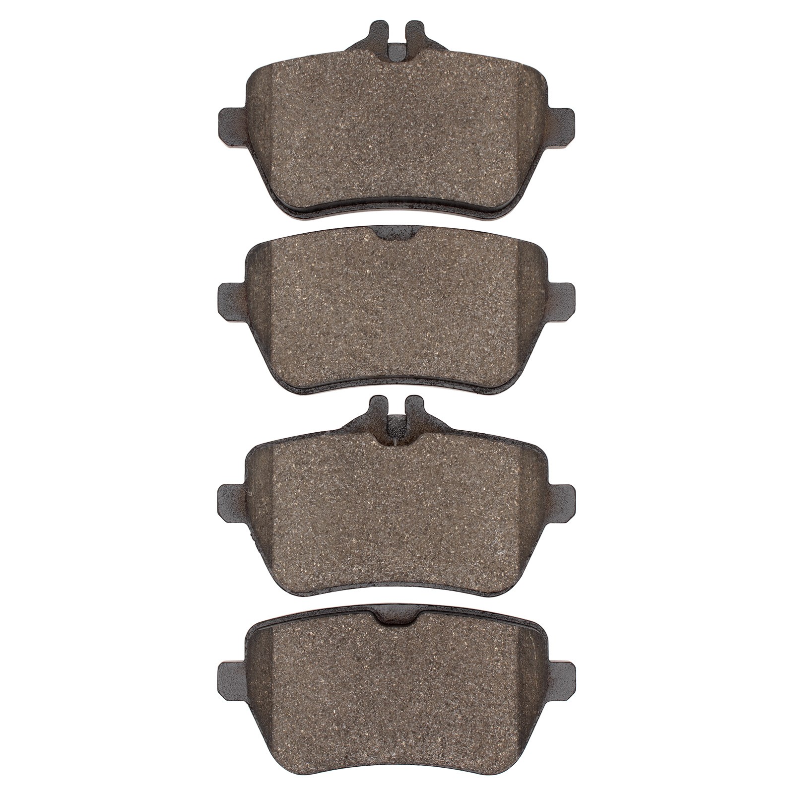 DFC 4000 HybriDynamic Brake Pads