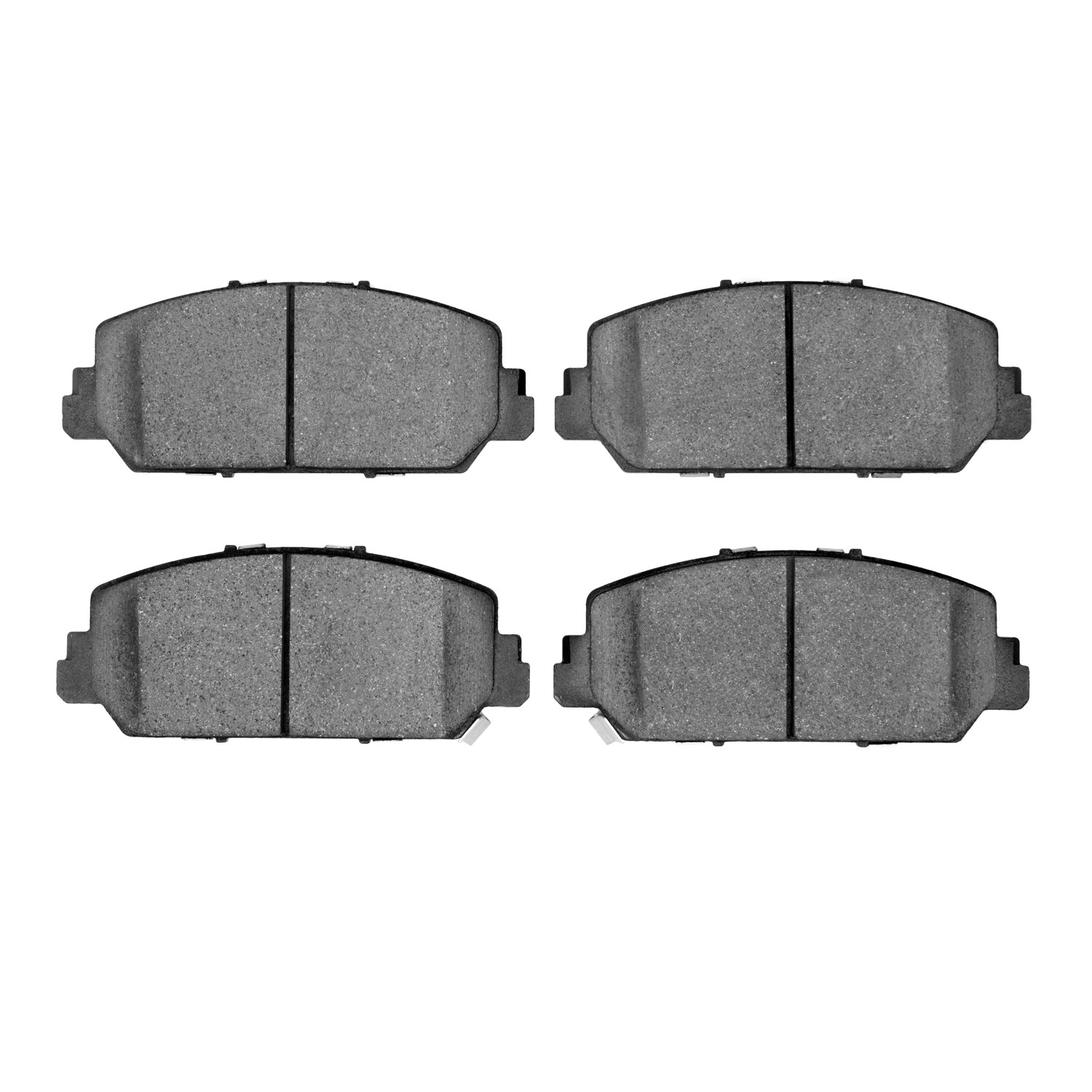 DFC 4000 HybriDynamic Brake Pads