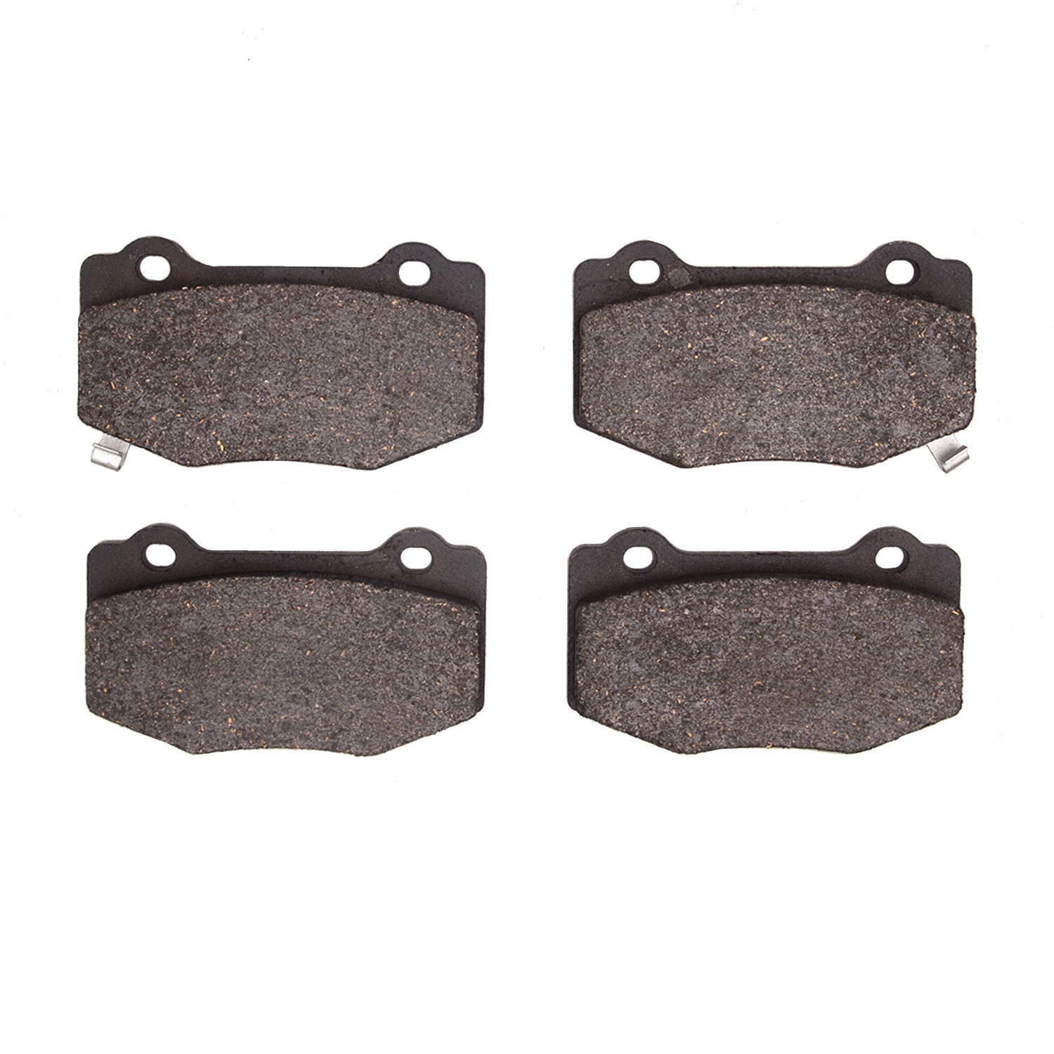 DFC 4000 HybriDynamic Brake Pads