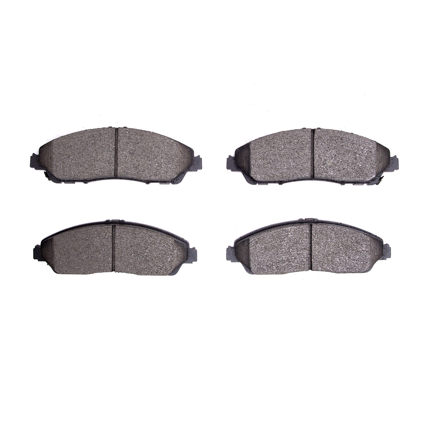 DFC 4000 HybriDynamic Brake Pads