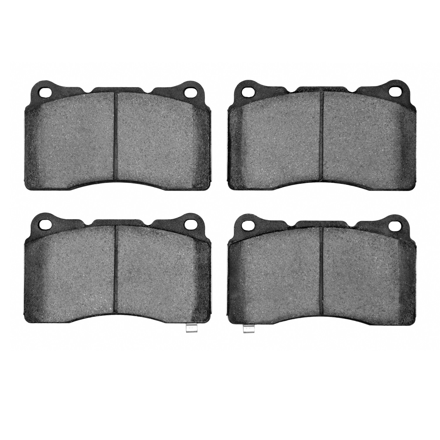 DFC 4000 HybriDynamic Brake Pads