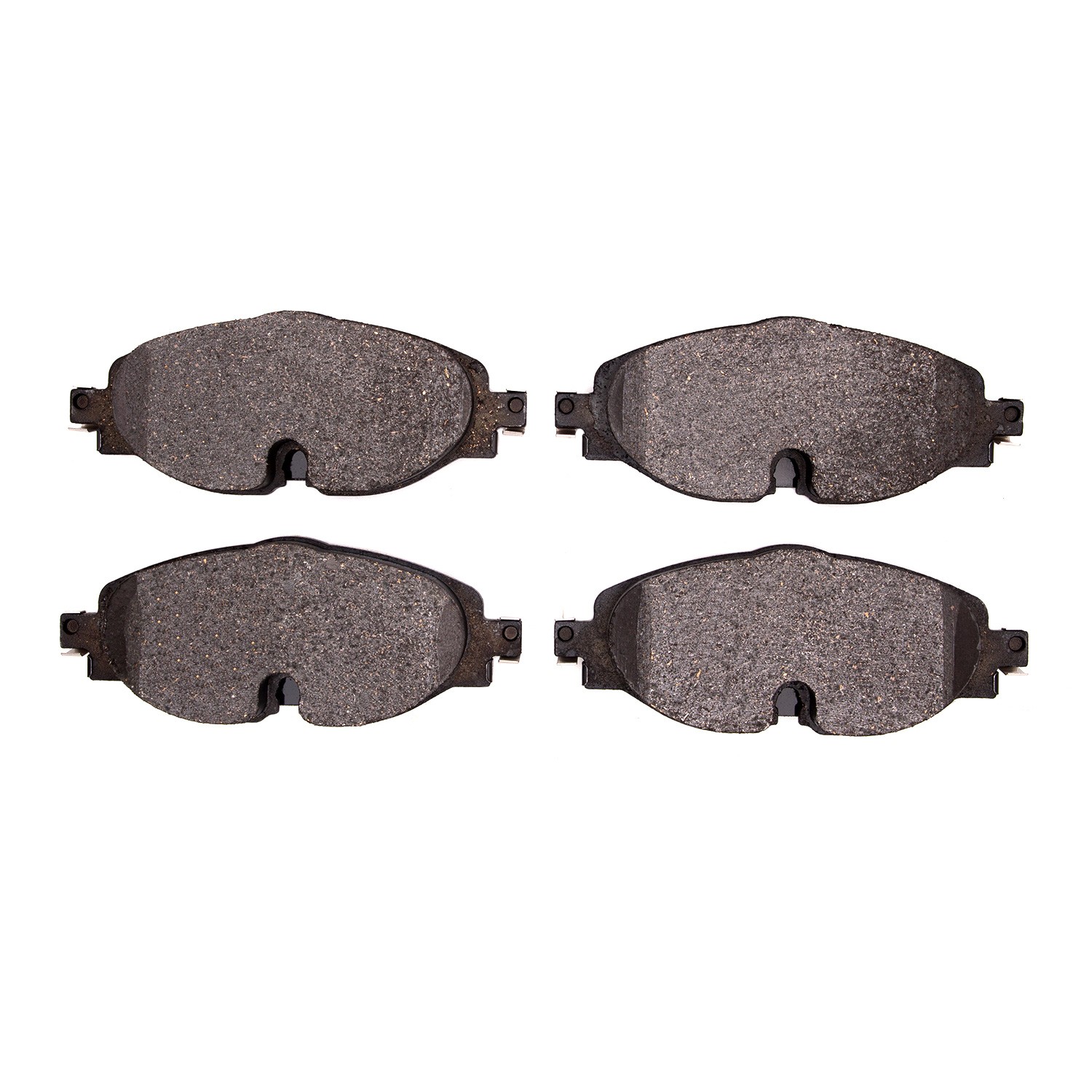 DFC 4000 HybriDynamic Brake Pads