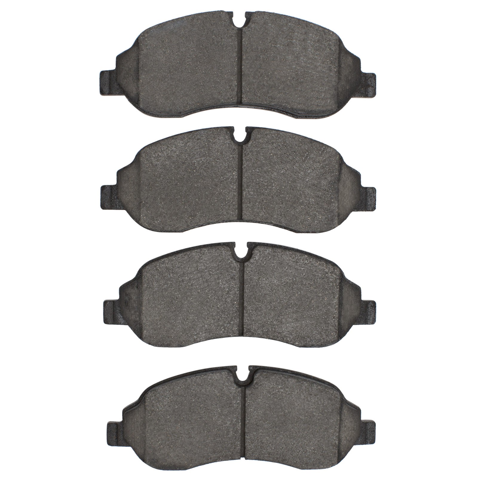 DFC 4000 HybriDynamic Brake Pads