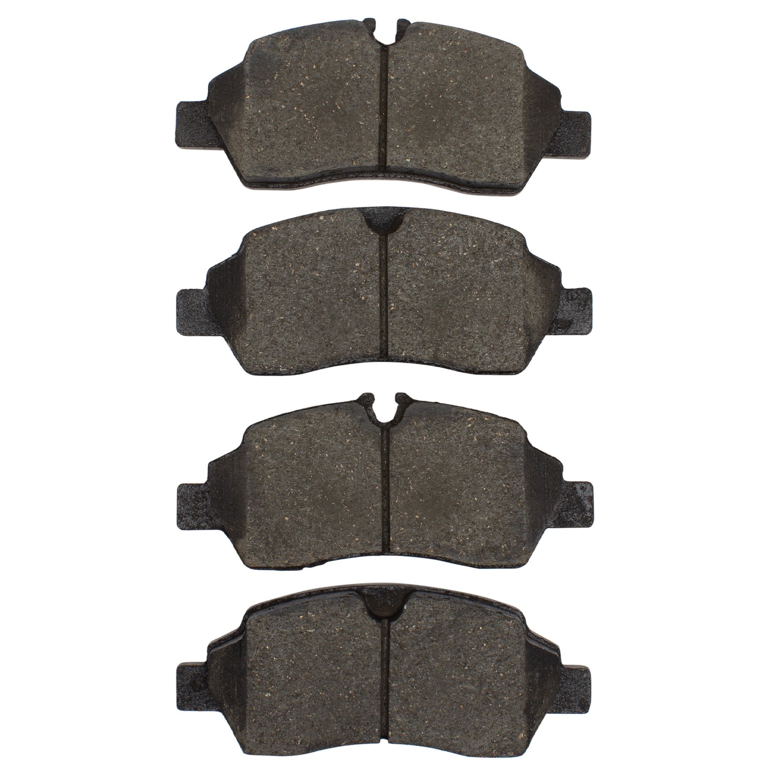 DFC 4000 HybriDynamic Brake Pads