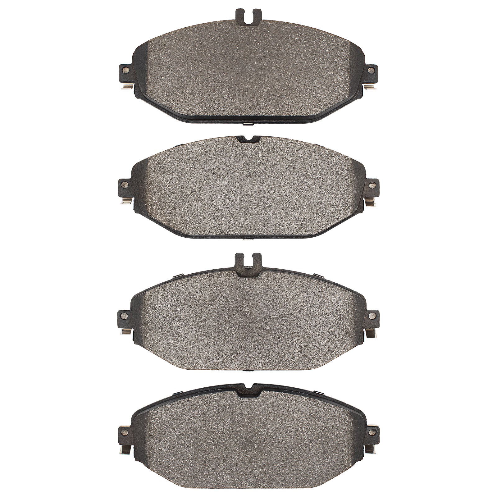 DFC 4000 HybriDynamic Brake Pads
