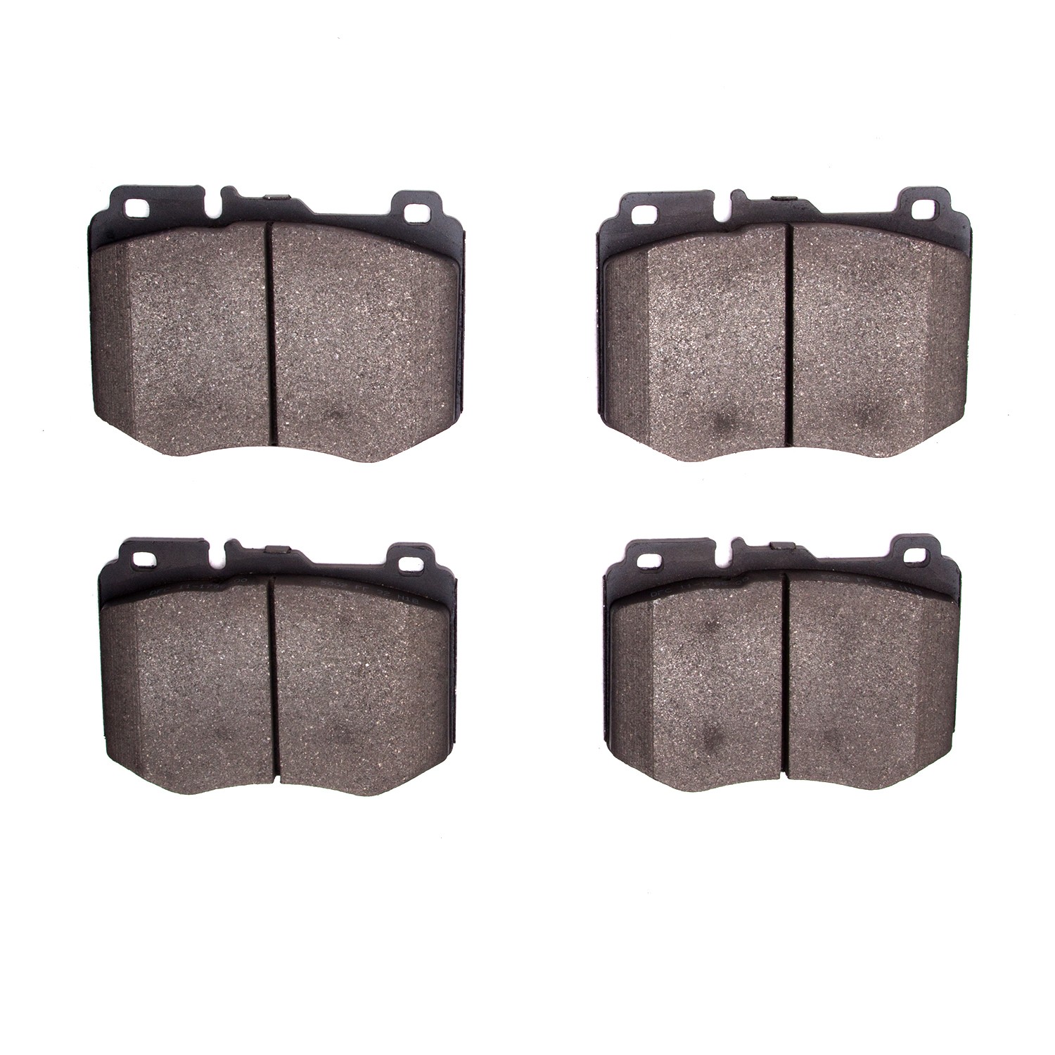 DFC 4000 HybriDynamic Brake Pads