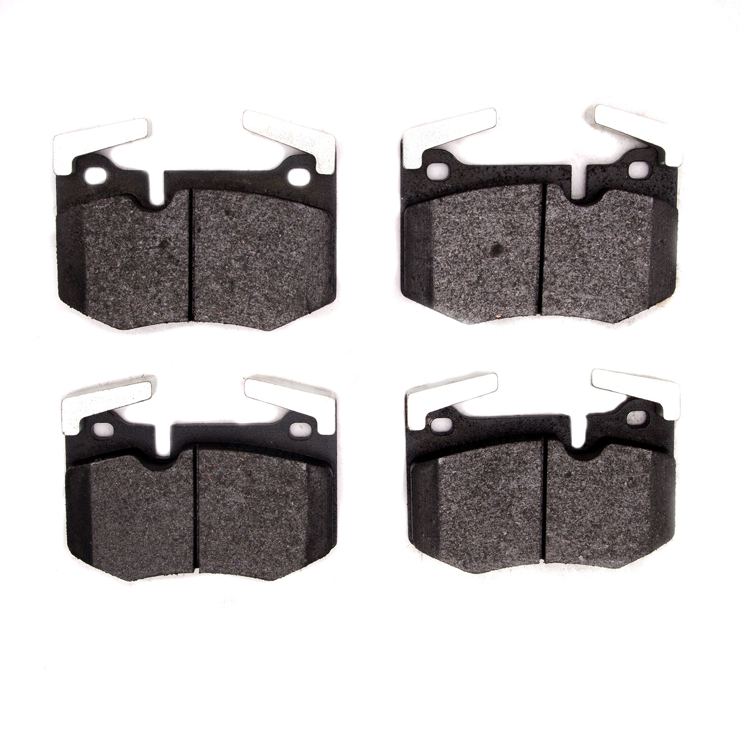 DFC 4000 HybriDynamic Brake Pads