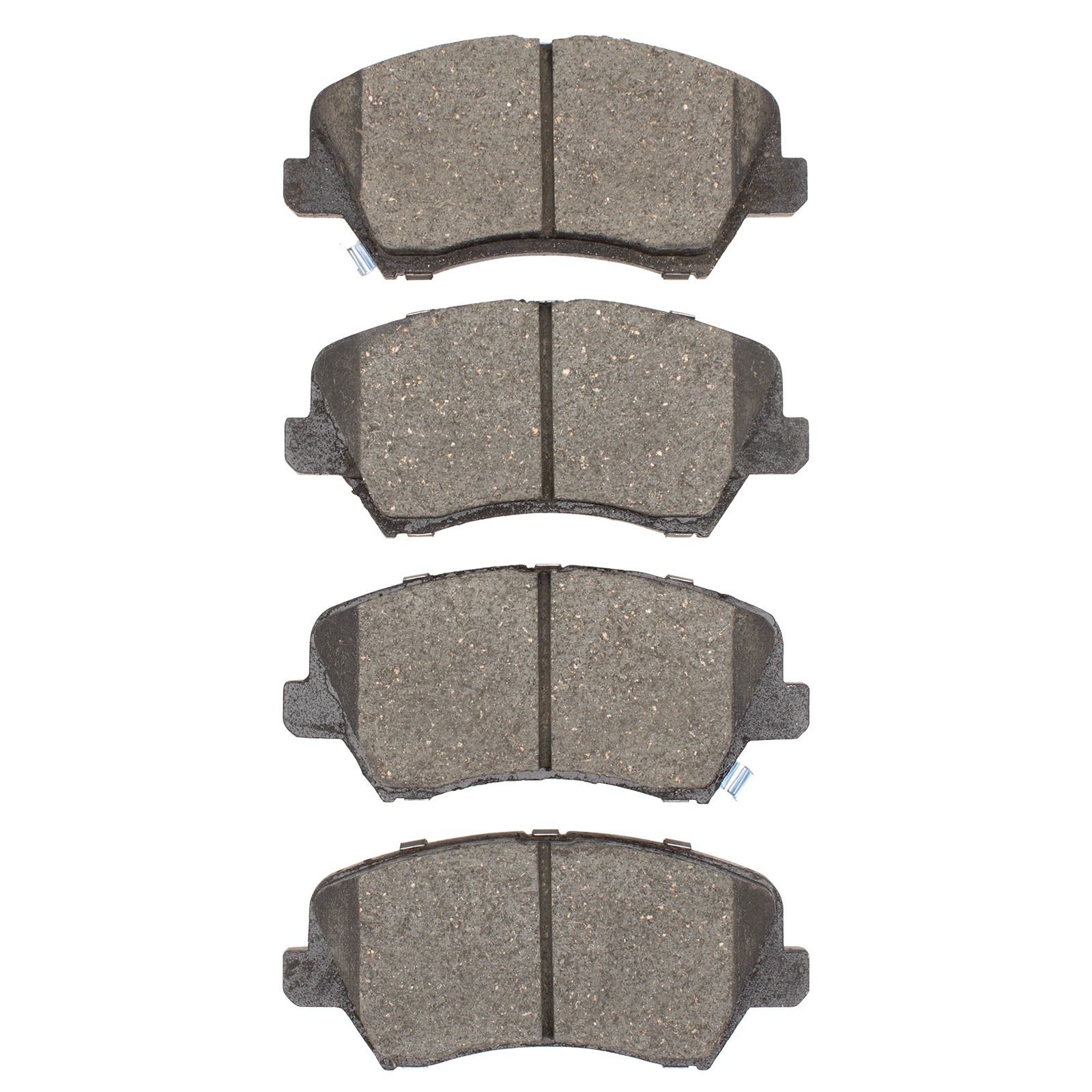 DFC 4000 HybriDynamic Brake Pads