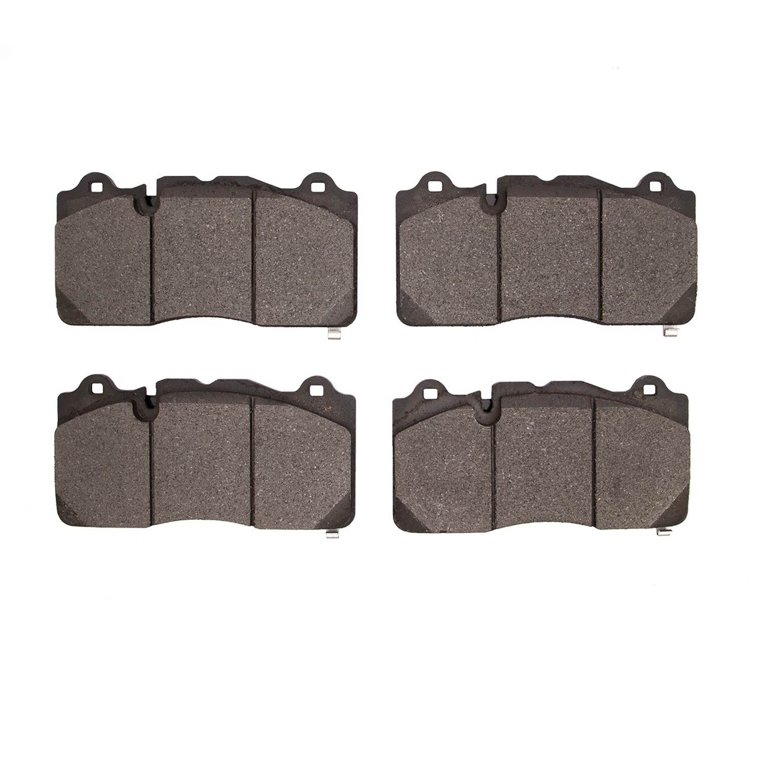 DFC 4000 HybriDynamic Brake Pads