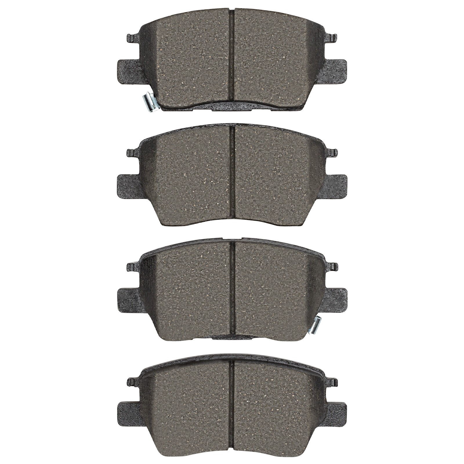 DFC 4000 HybriDynamic Brake Pads