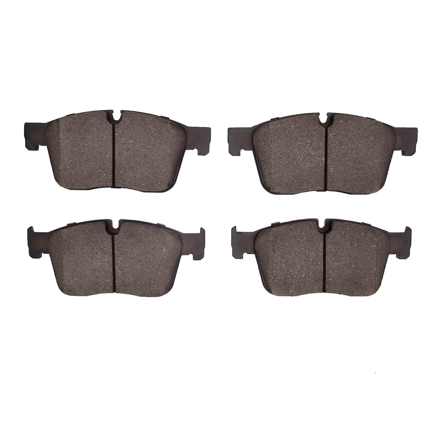 DFC 4000 HybriDynamic Brake Pads