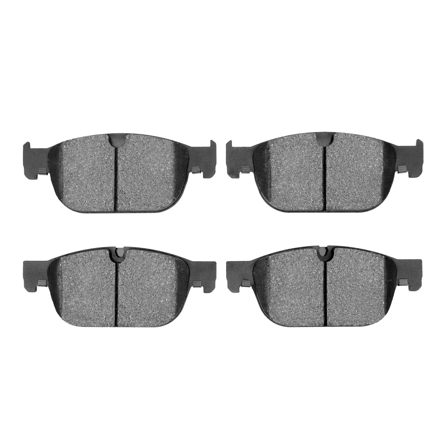 DFC 4000 HybriDynamic Brake Pads