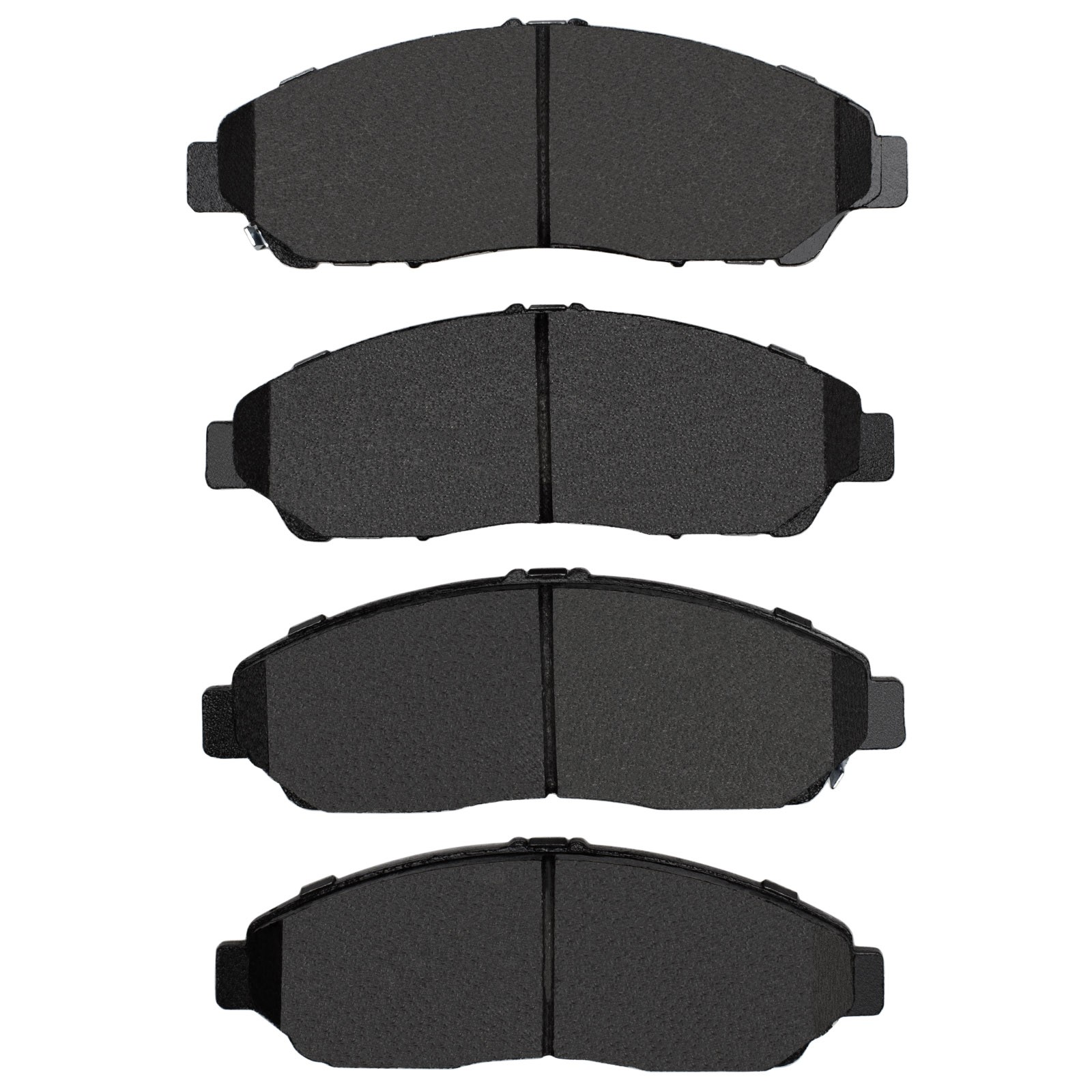DFC 4000 HybriDynamic Brake Pads