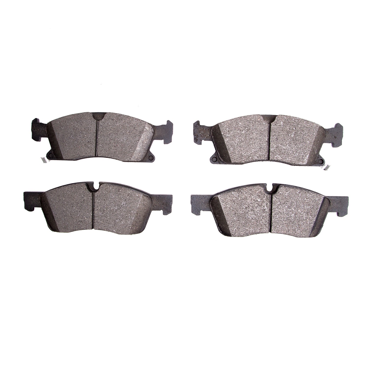 DFC 4000 HybriDynamic Brake Pads