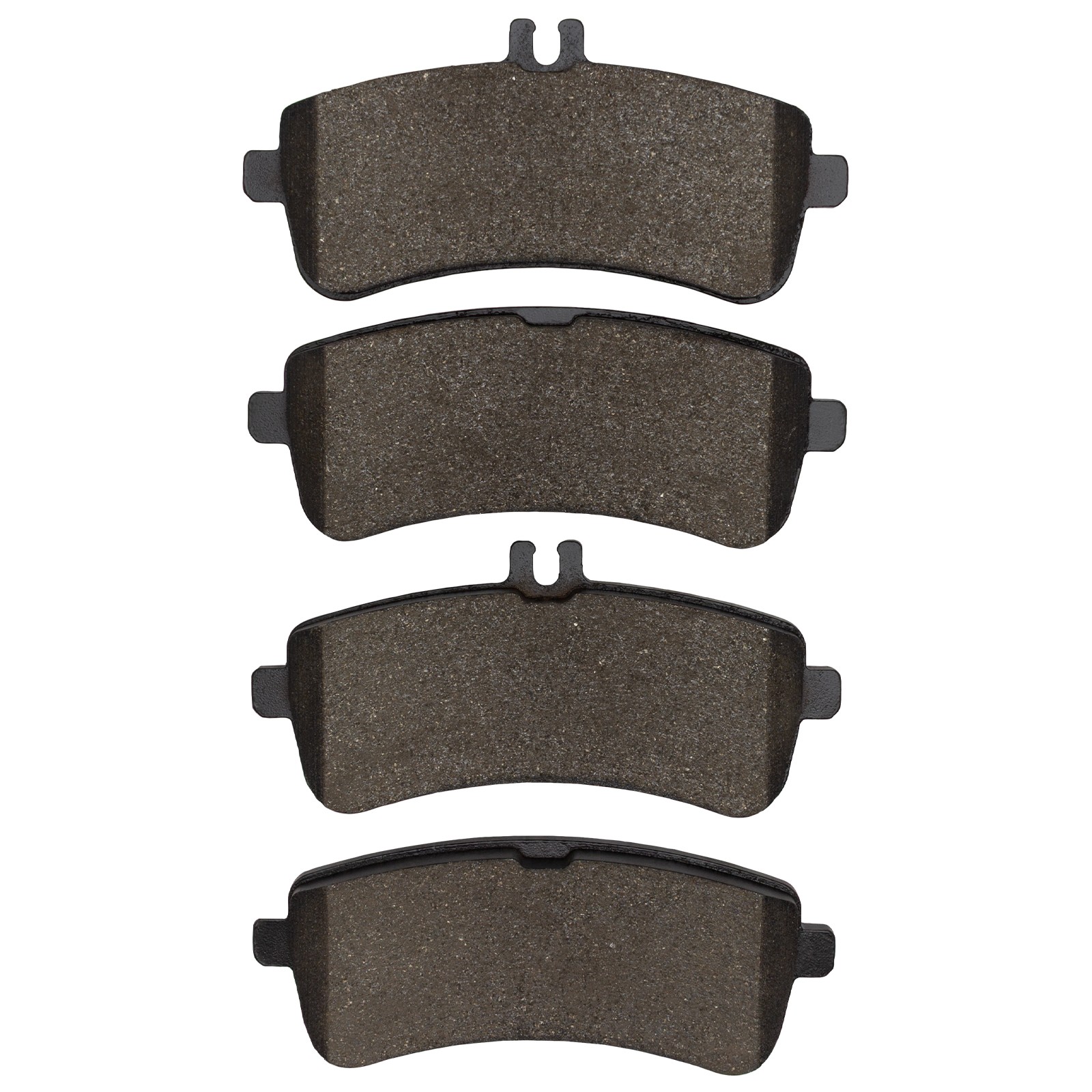 DFC 4000 HybriDynamic Brake Pads