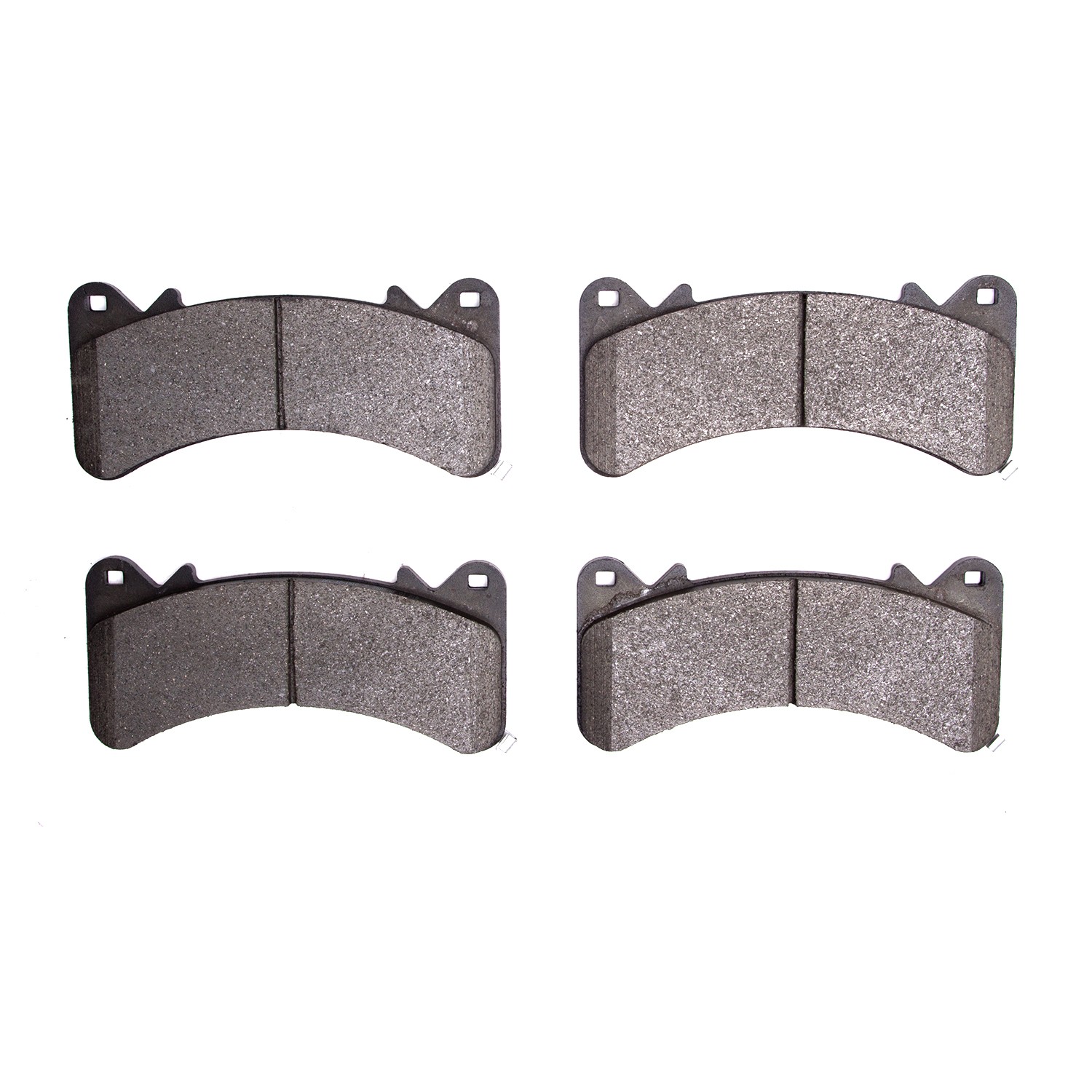 DFC 4000 HybriDynamic Brake Pads
