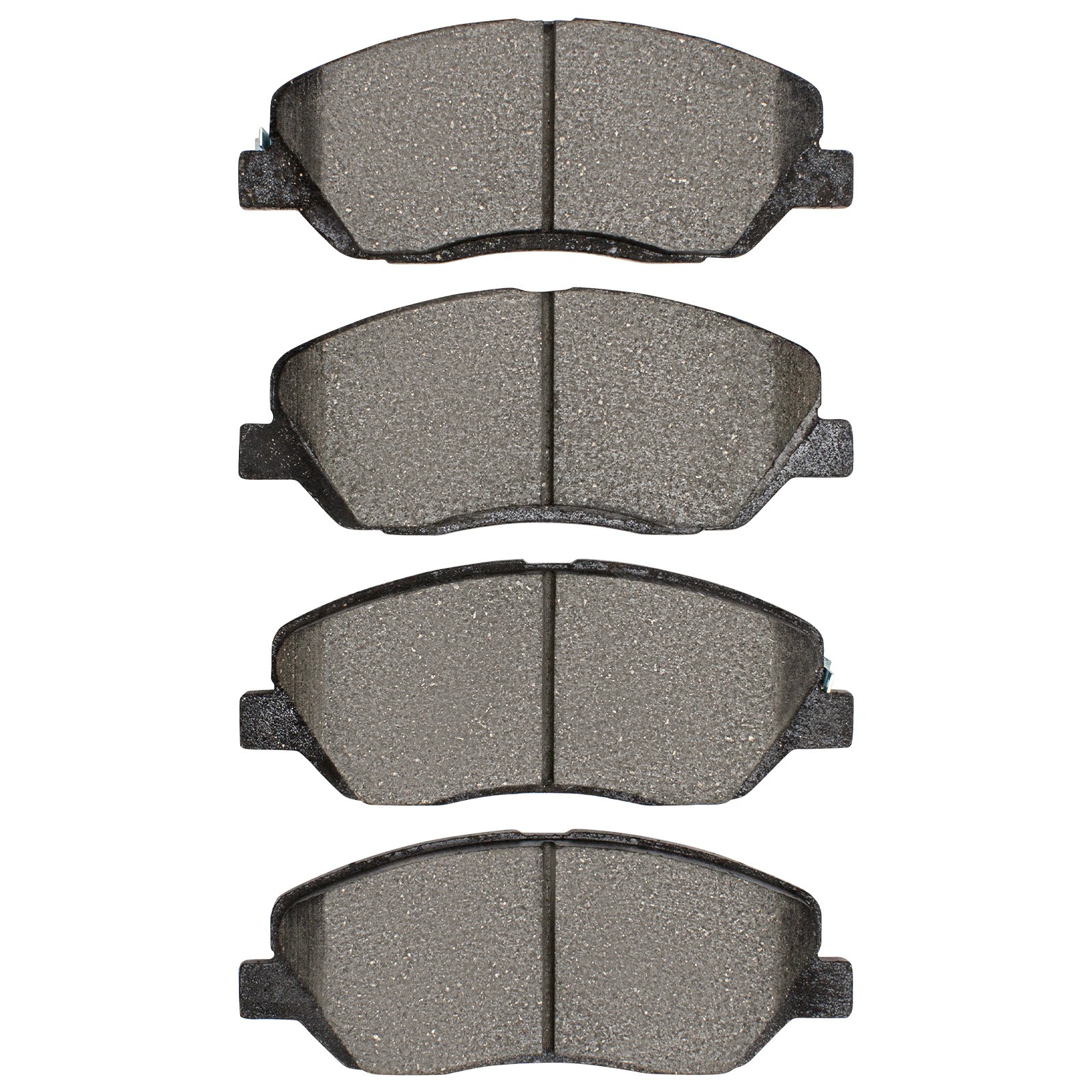 DFC 4000 HybriDynamic Brake Pads